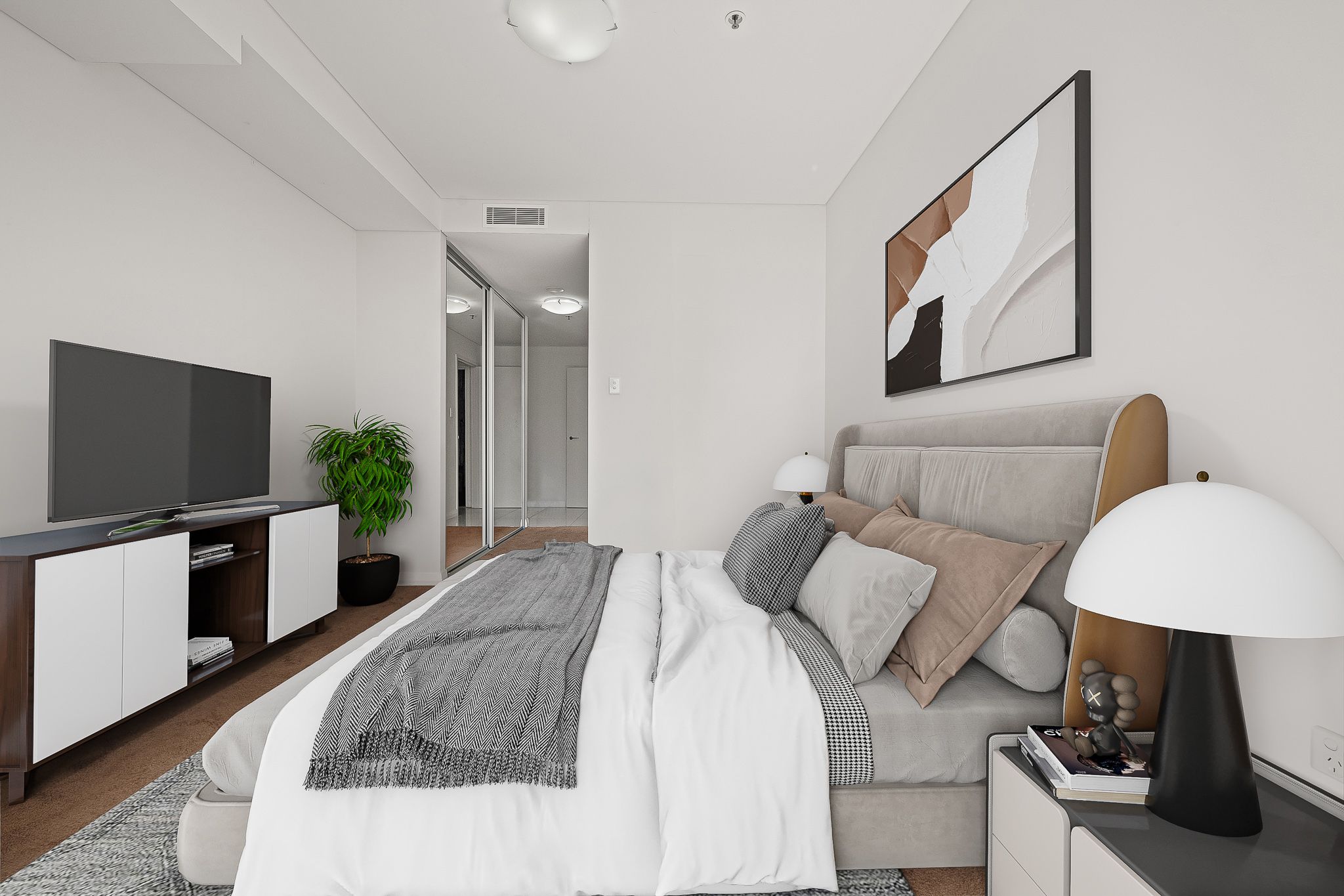 1076/111 High Street, Mascot, NSW 2020