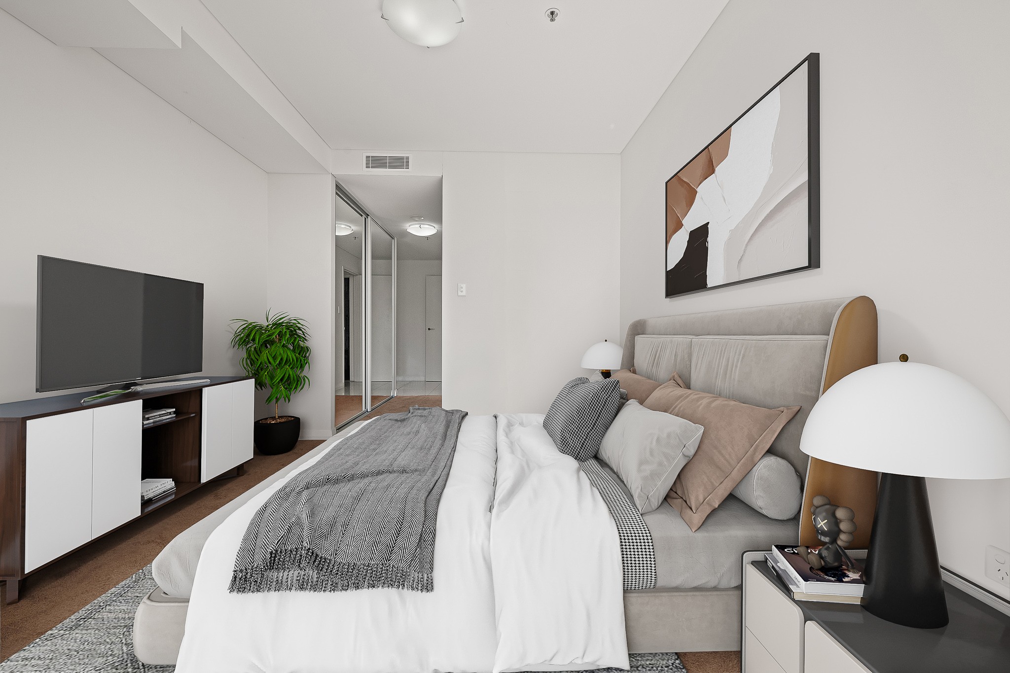 1076/111 High Street, Mascot, NSW 2020