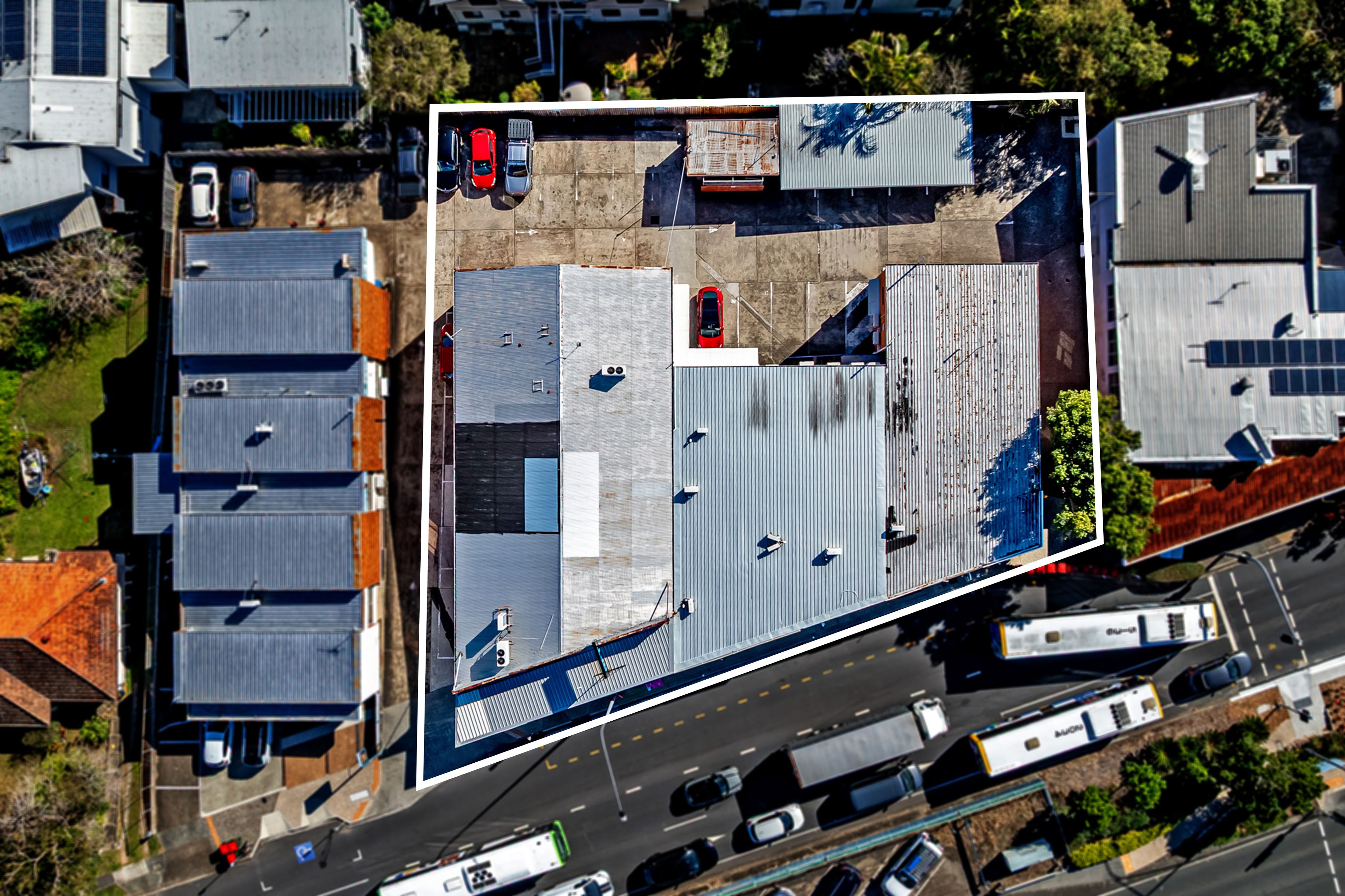 828 Old Cleveland Road, Carina, QLD 4152