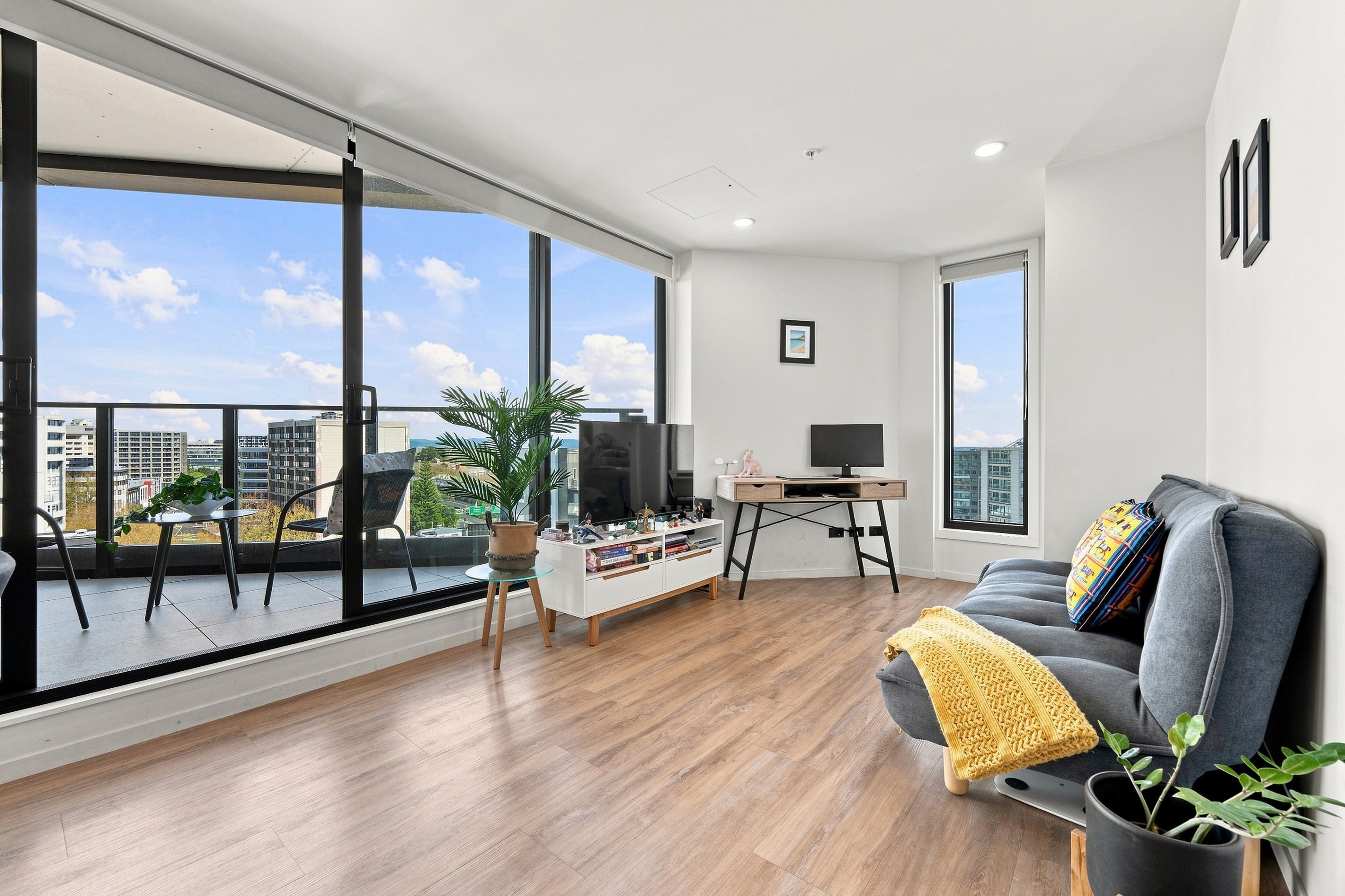 1509/106 Vincent Street, Auckland Central, Auckland City