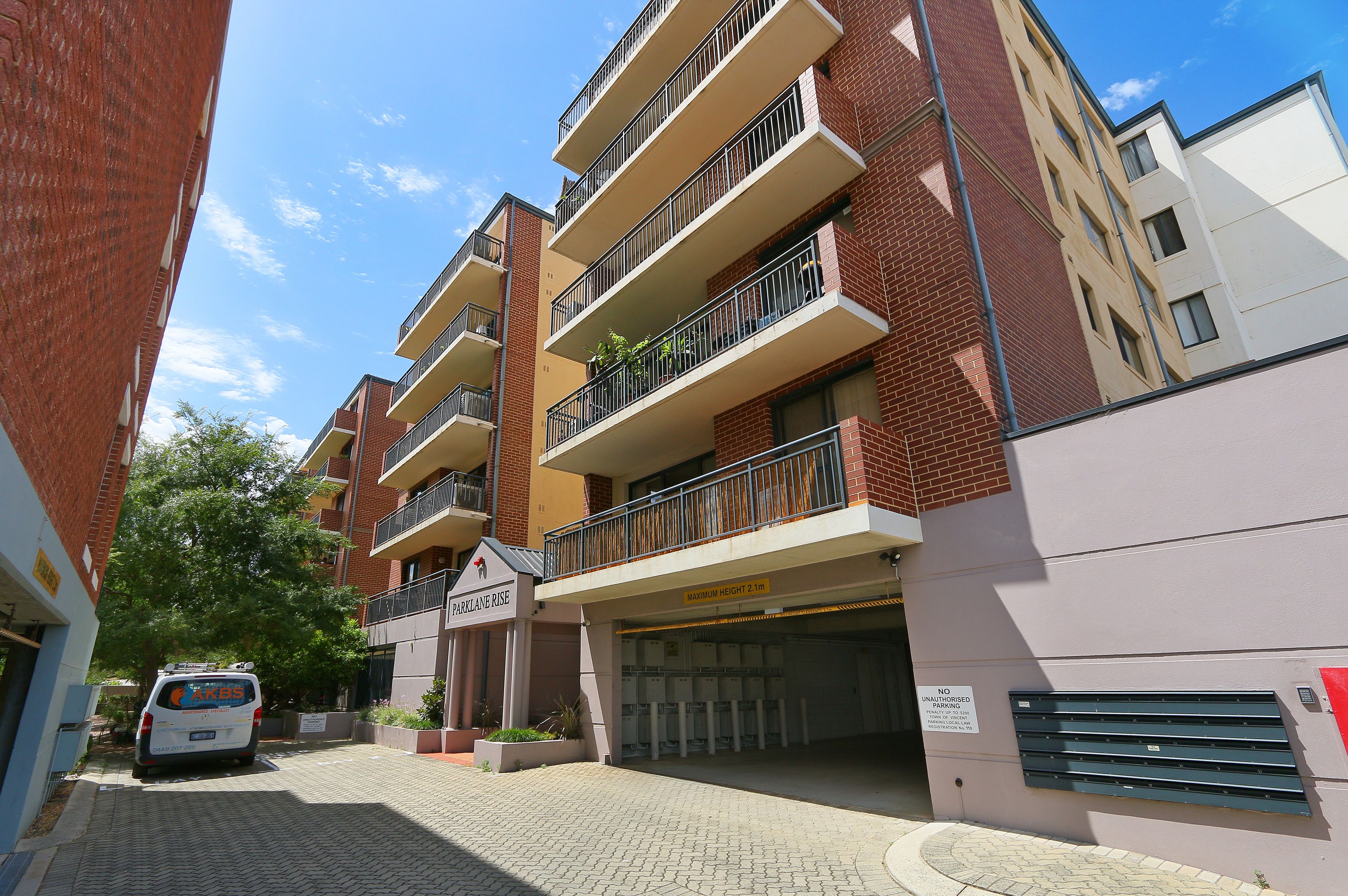 22/10 Pendal Lane, Perth WA 6000