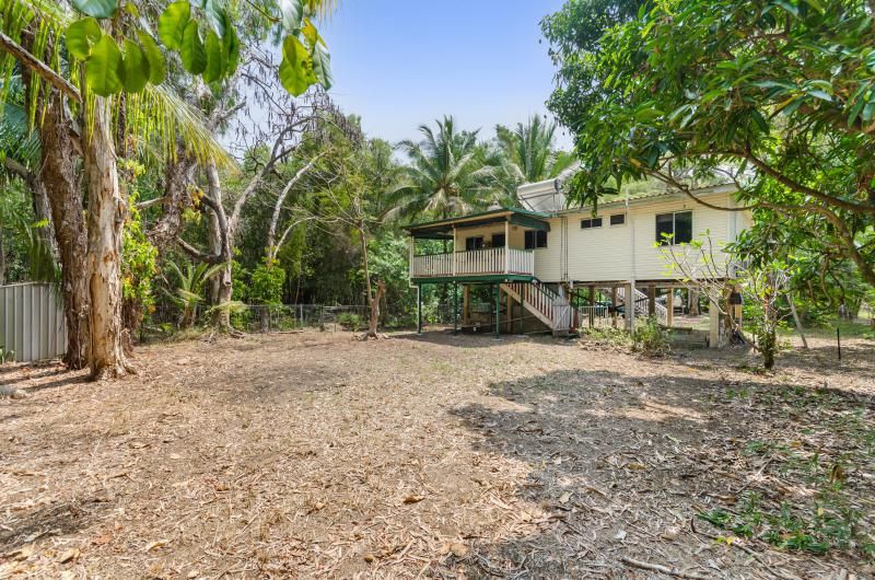 14 Island Street, Saunders Beach, QLD 4818