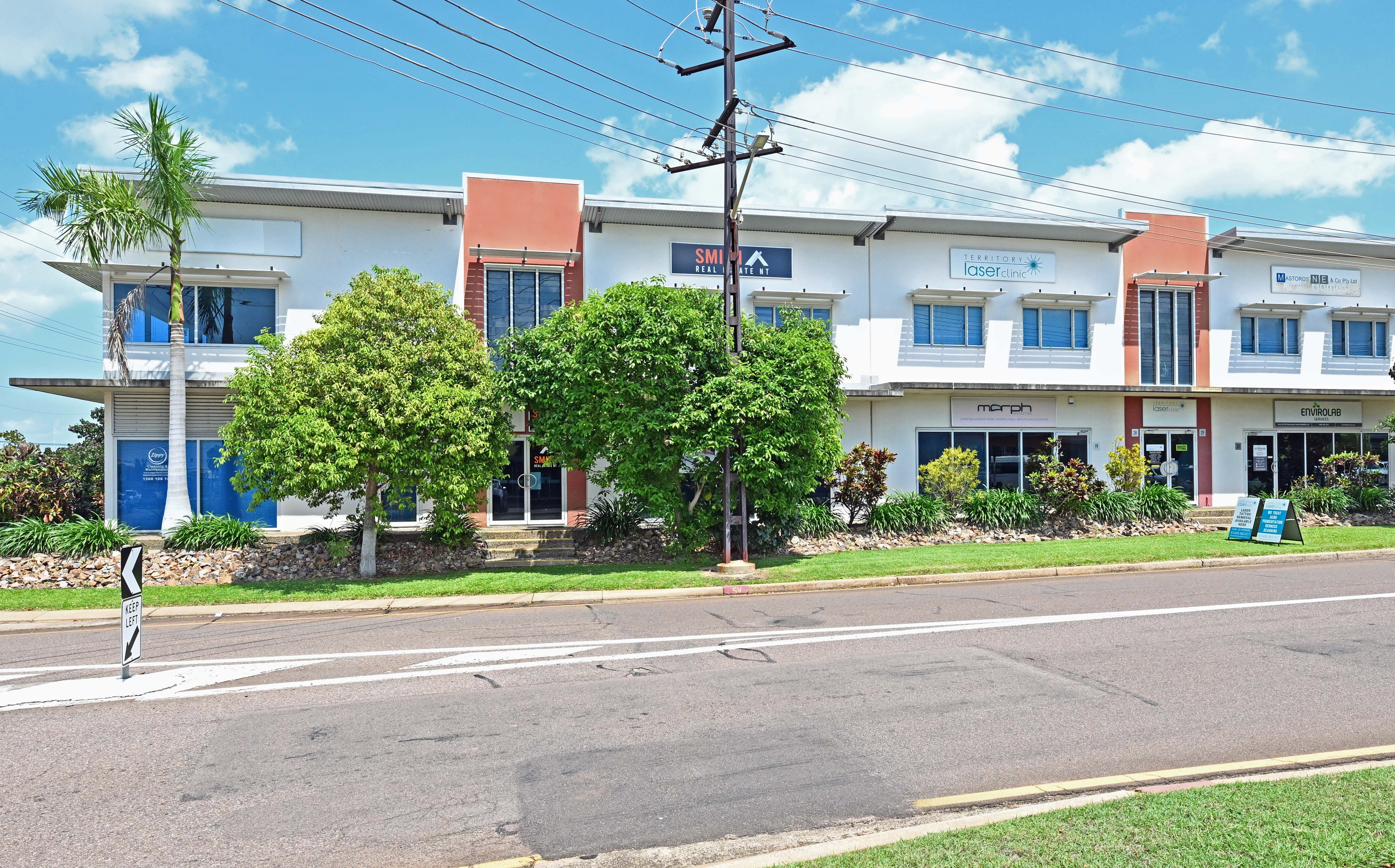 26/119 Reichardt Road, Winnellie, NT 0820