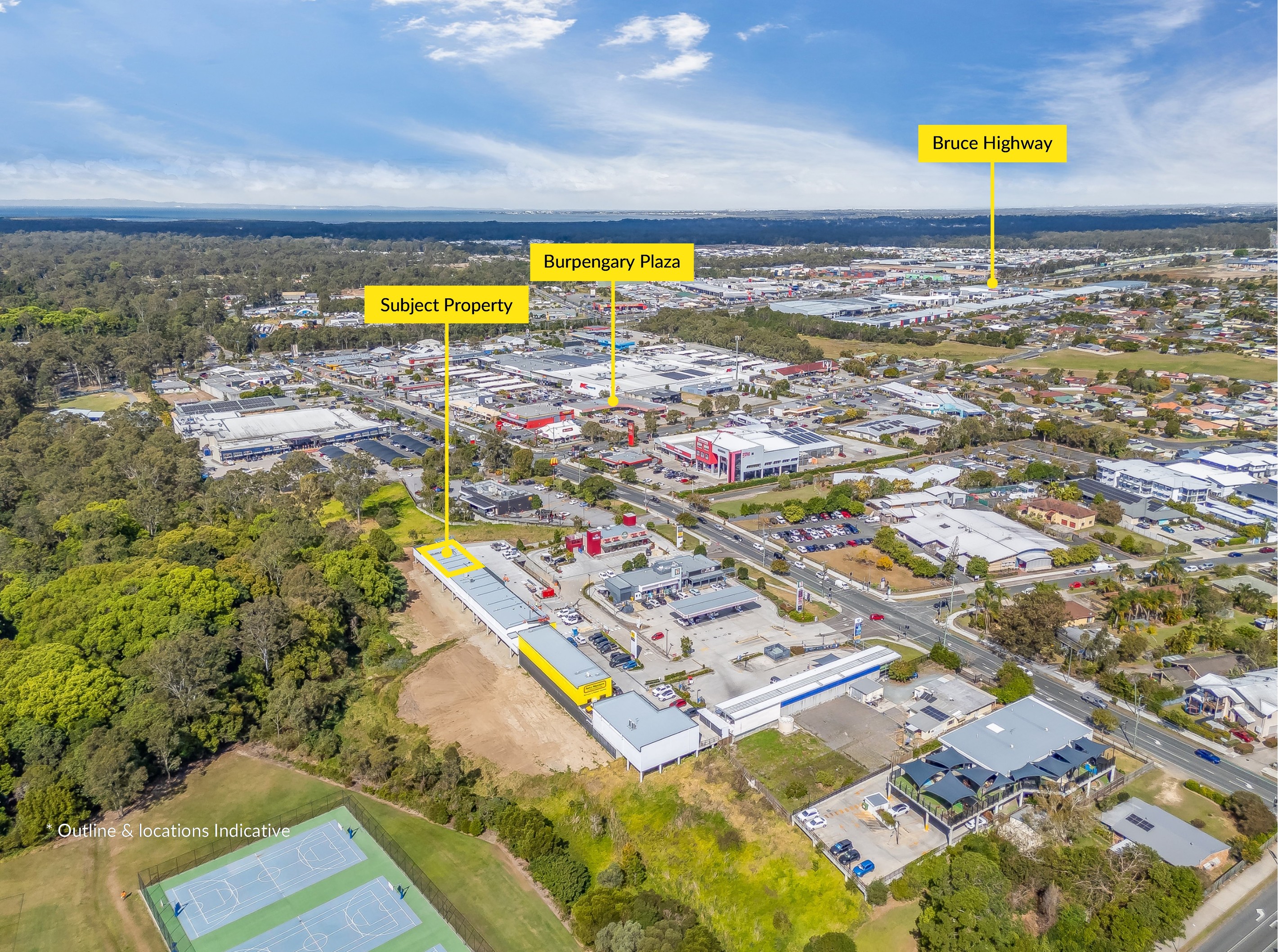 148D Station Road, Burpengary, QLD 4505