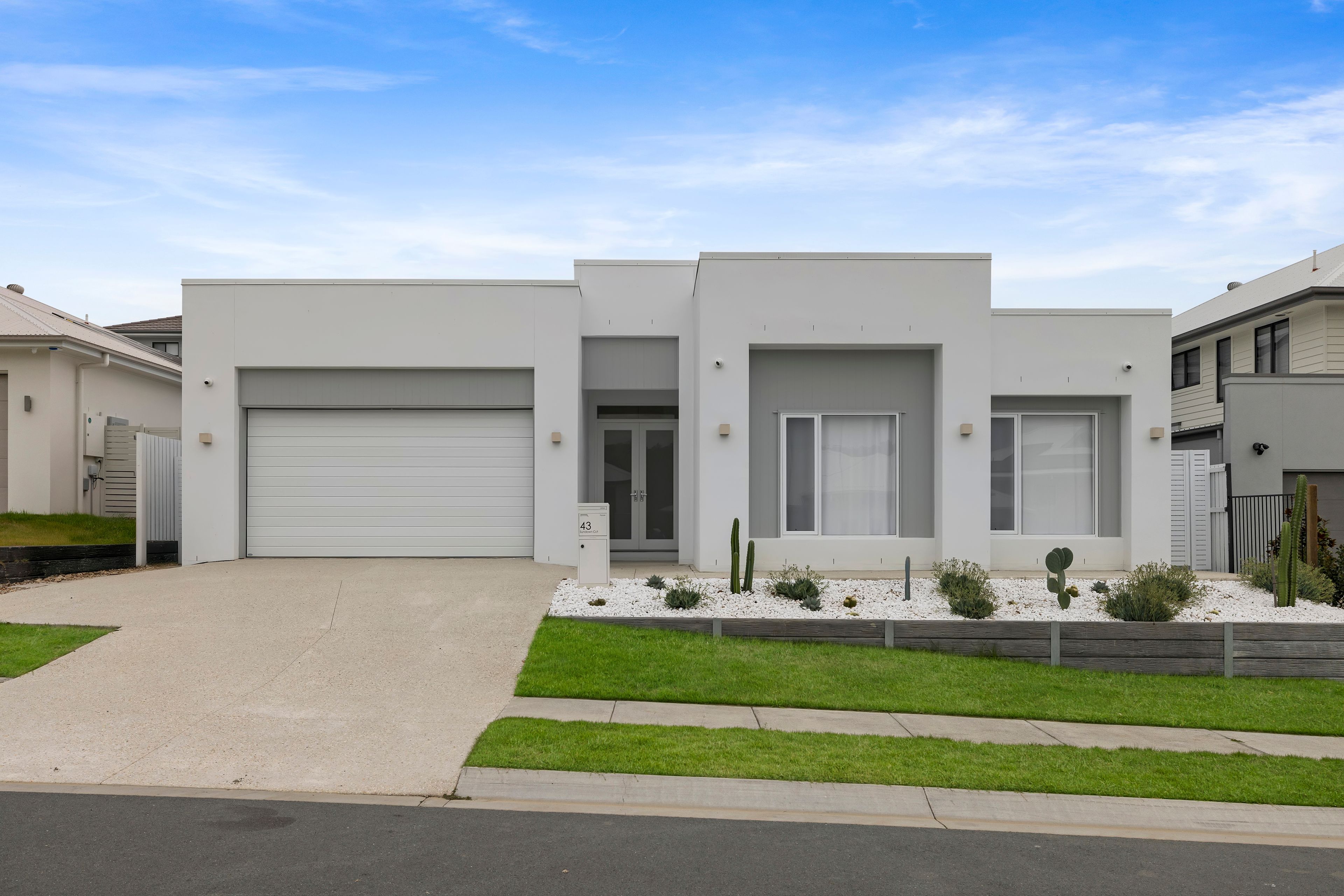 43 Sundown Circuit, Upper Kedron, QLD 4055