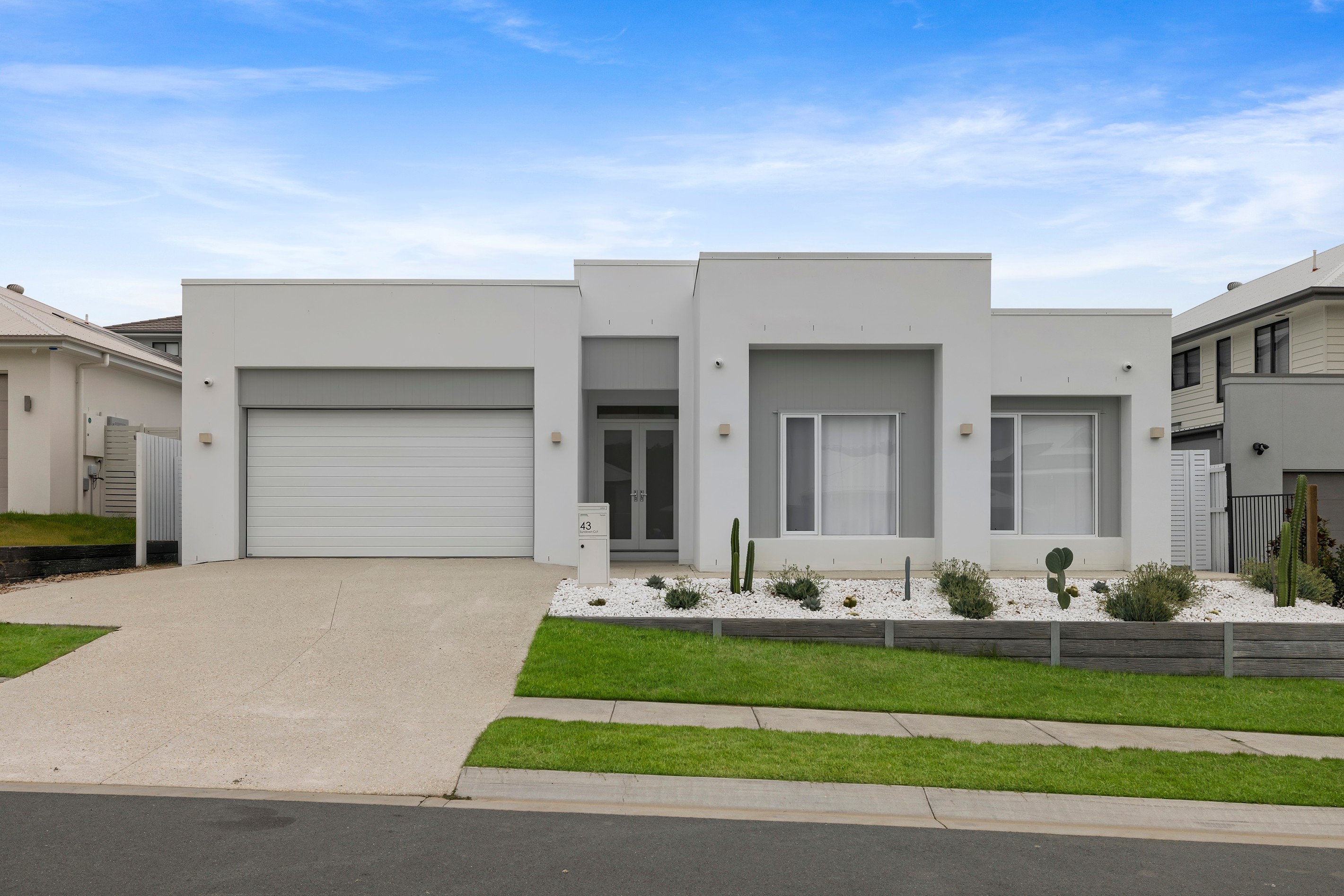 43 Sundown Circuit, Upper Kedron, QLD 4055