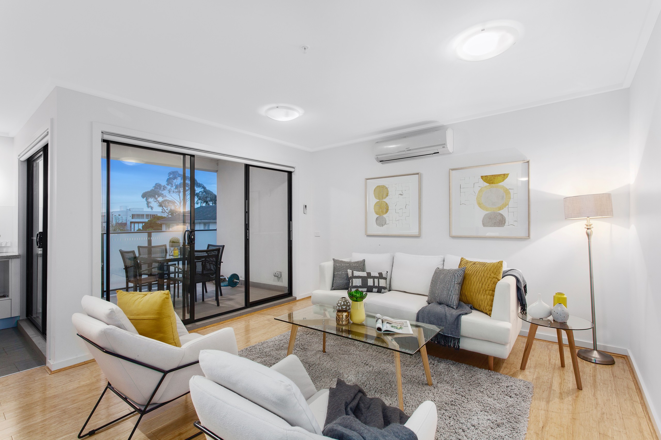 7/81 Koornang Road, Carnegie, VIC 3163