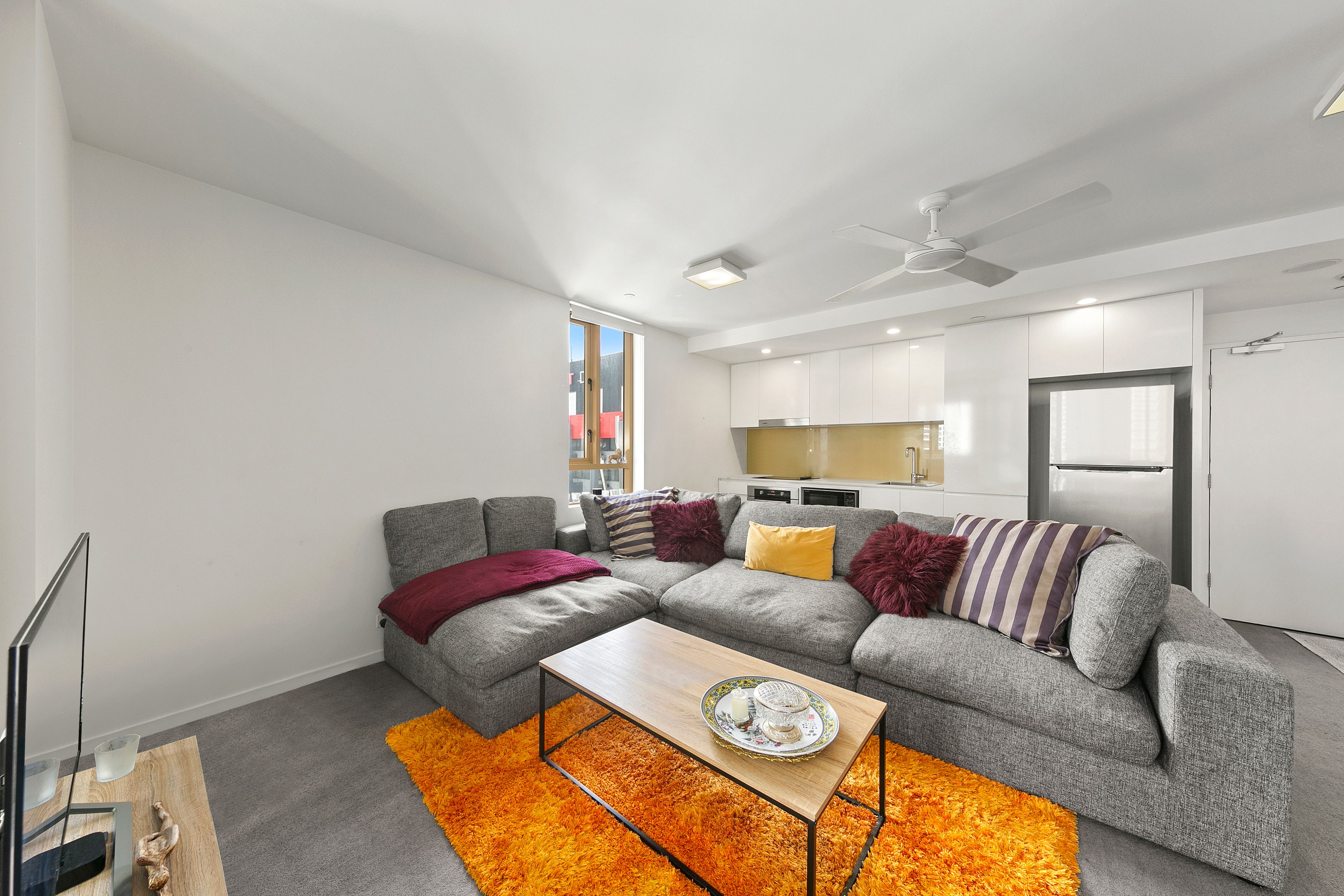 D405/191 Constance Street, Bowen Hills, QLD 4006 Sold Unit Ray