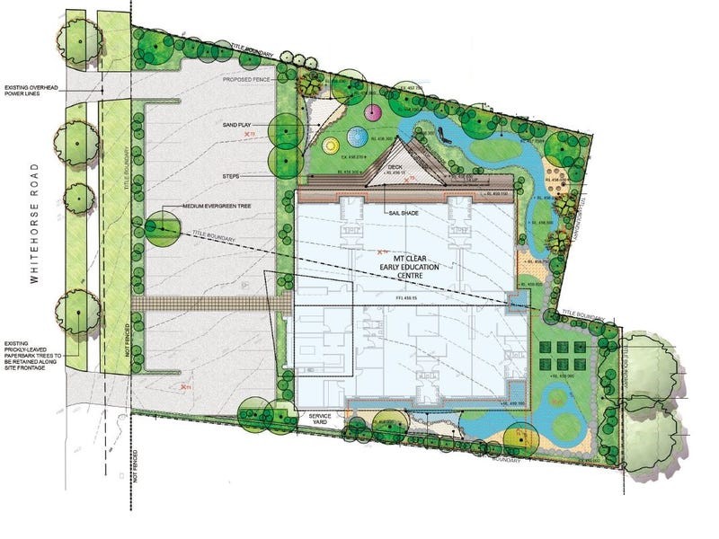 107-109 Whitehorse Road, Mount Clear, VIC 3350