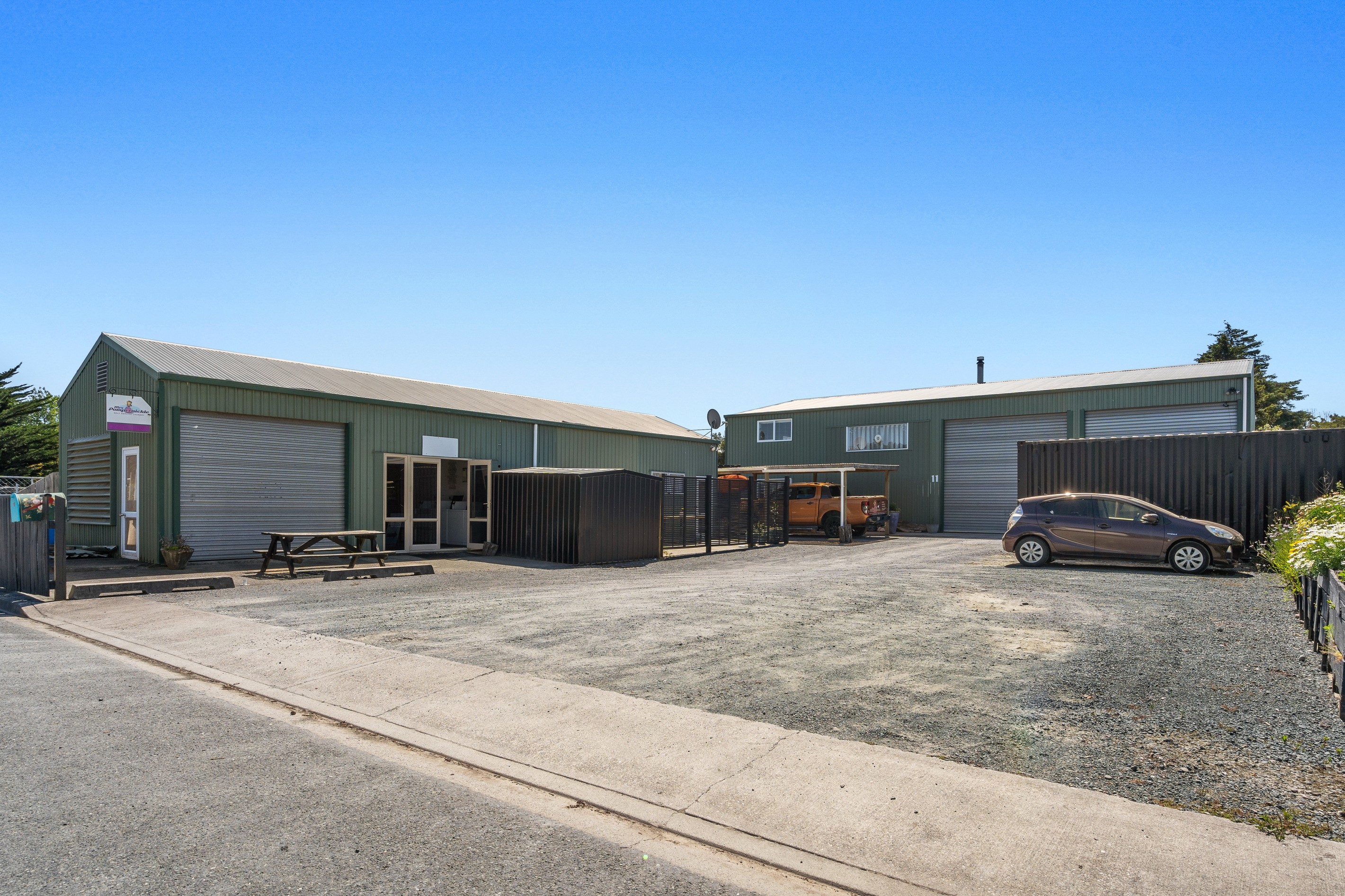 11 Warren Place, Mapua, Tasman District