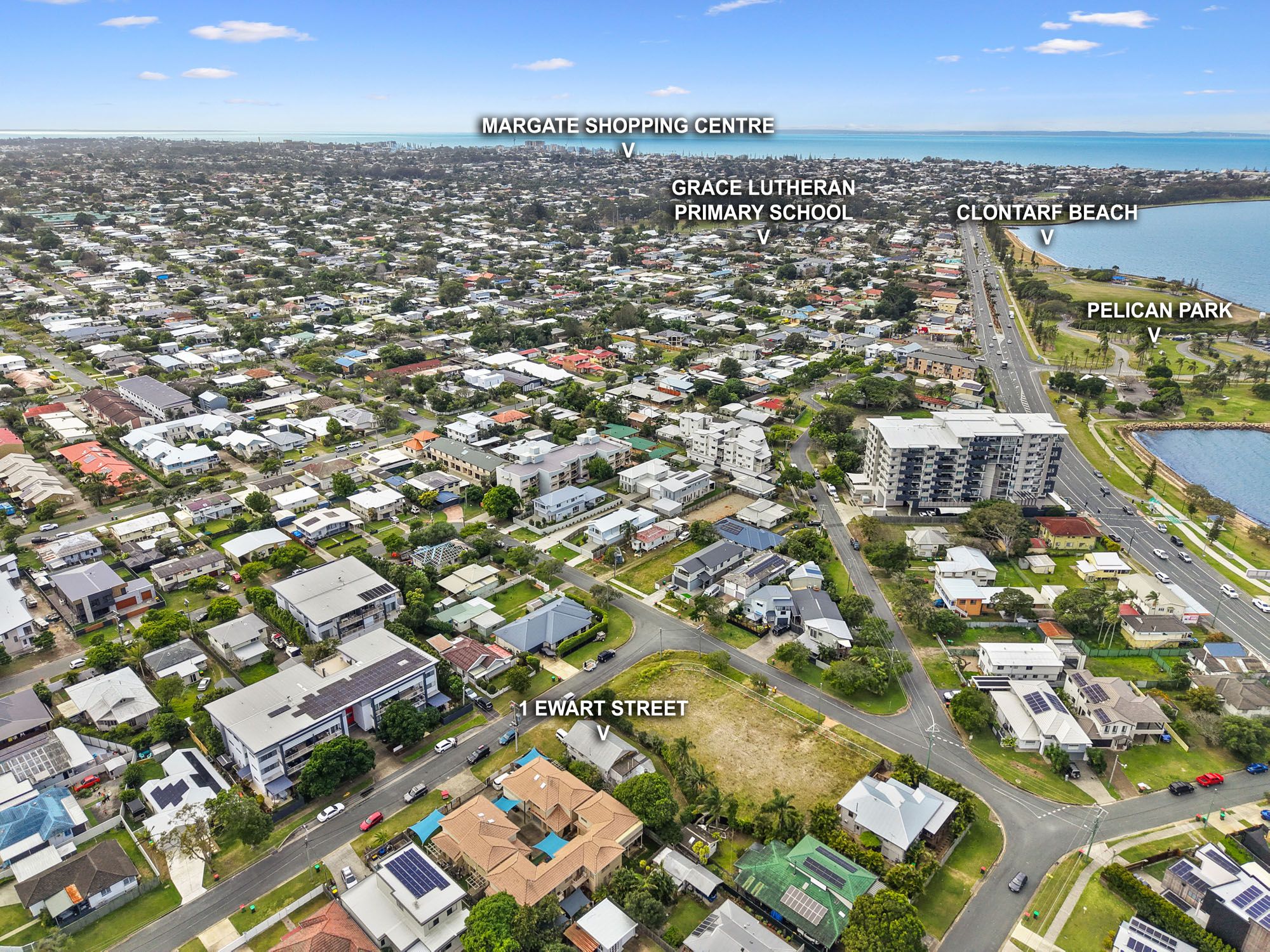 1 Ewart Street — photo 19 of 30