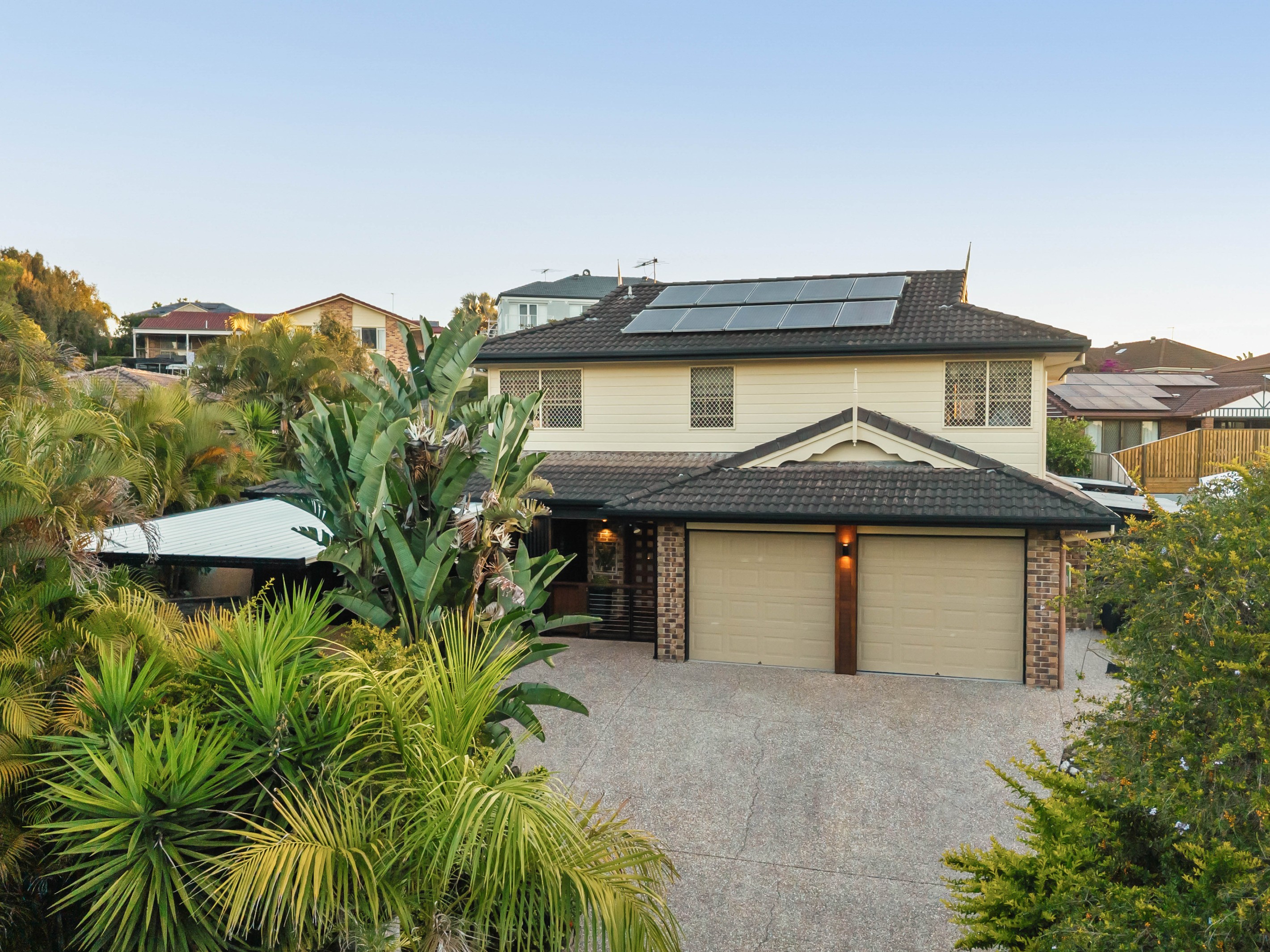 25 Turnberry Crescent, Albany Creek, QLD 4035