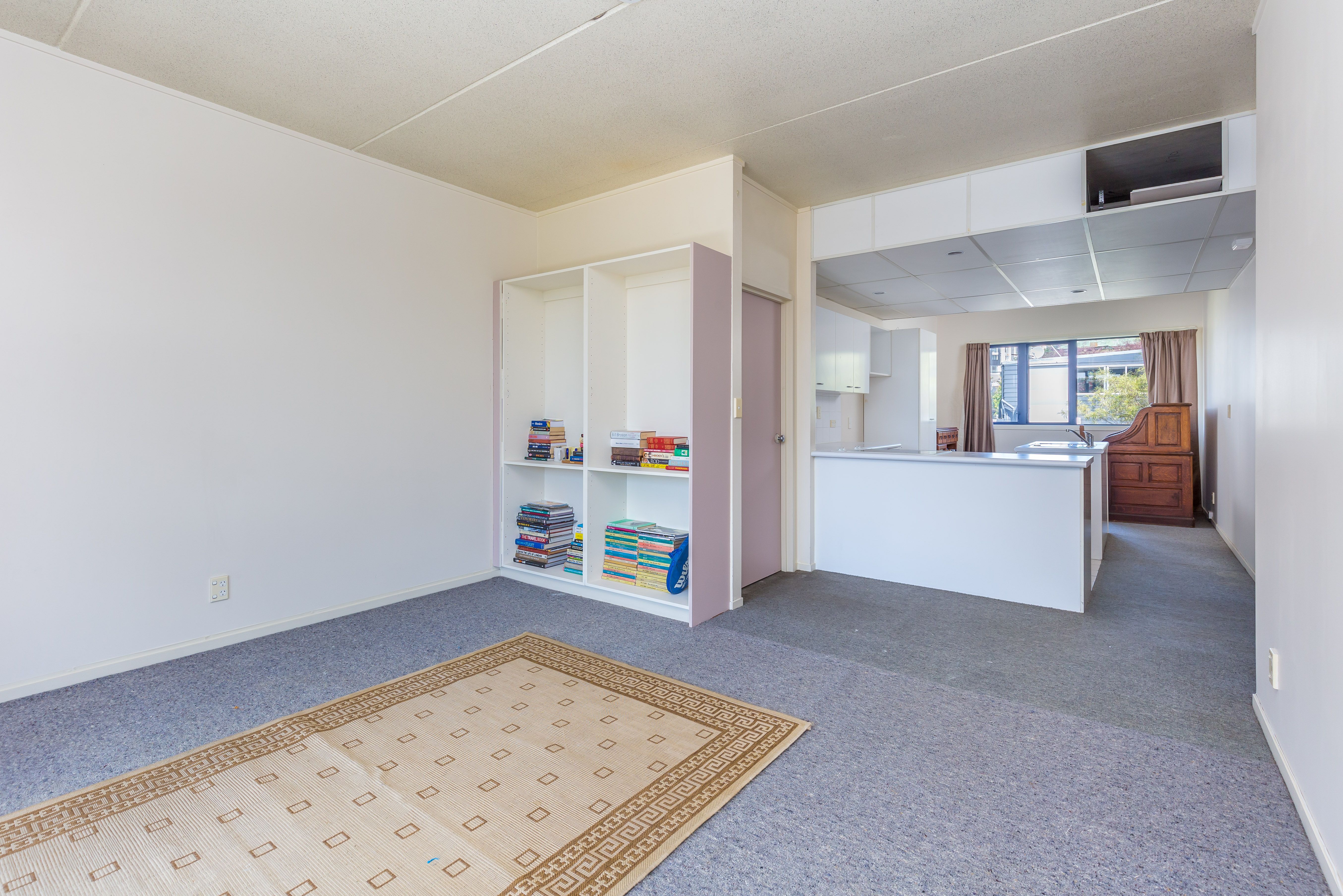 B4/19 Fleet Street, Eden Terrace, Auckland City