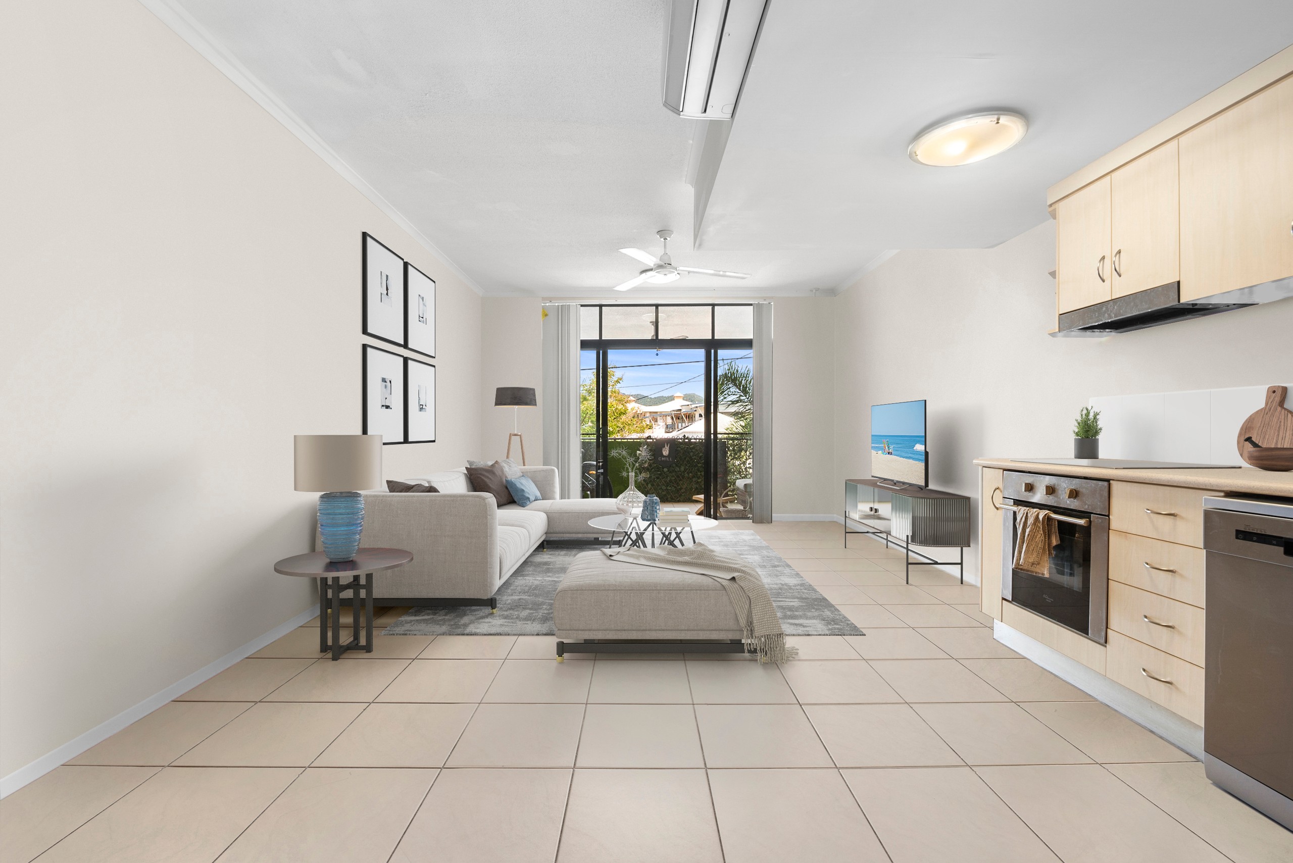 17/97-99 Martyn Street, Parramatta Park, QLD 4870