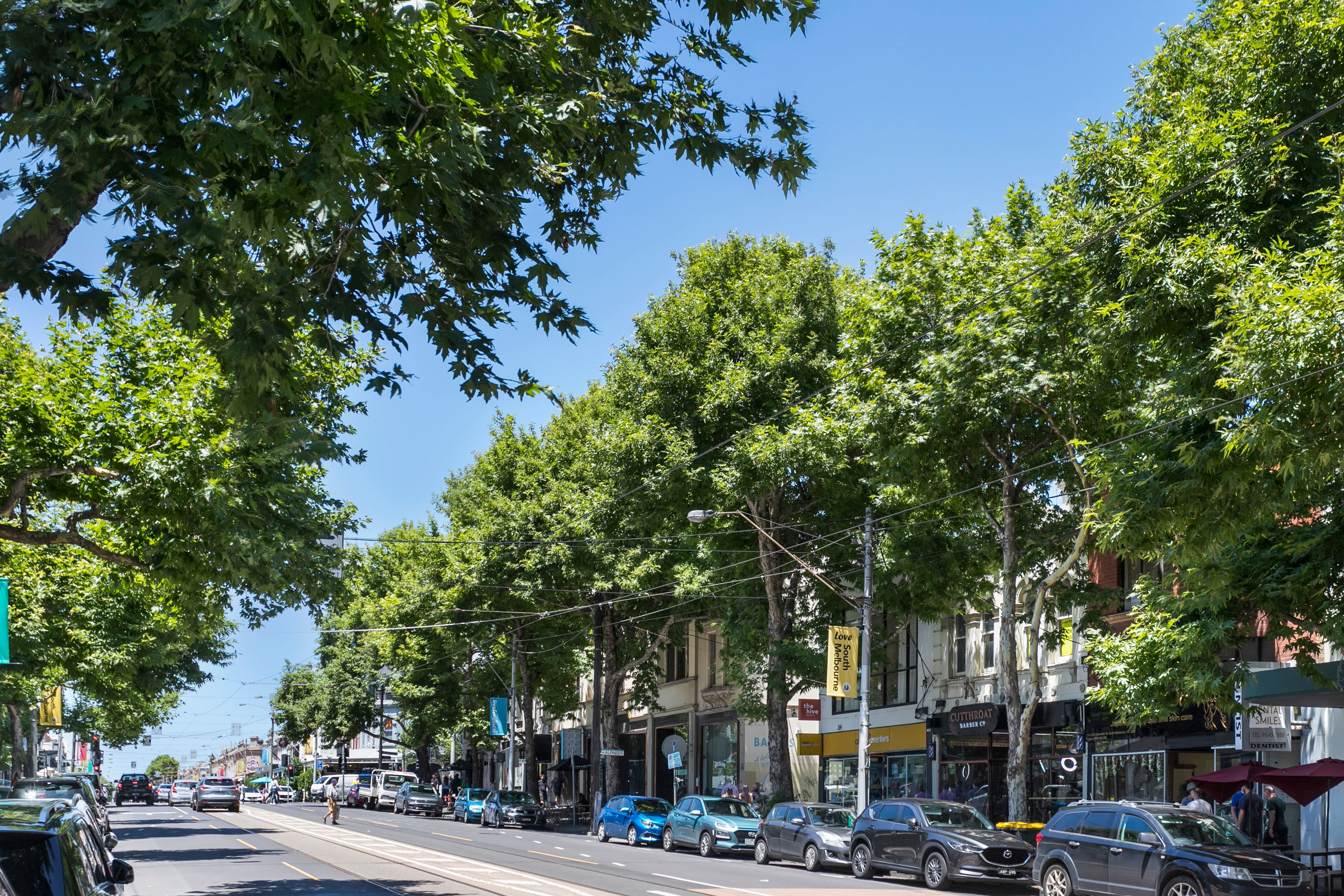 1304/58 Clarke Street — photo 15 of 19