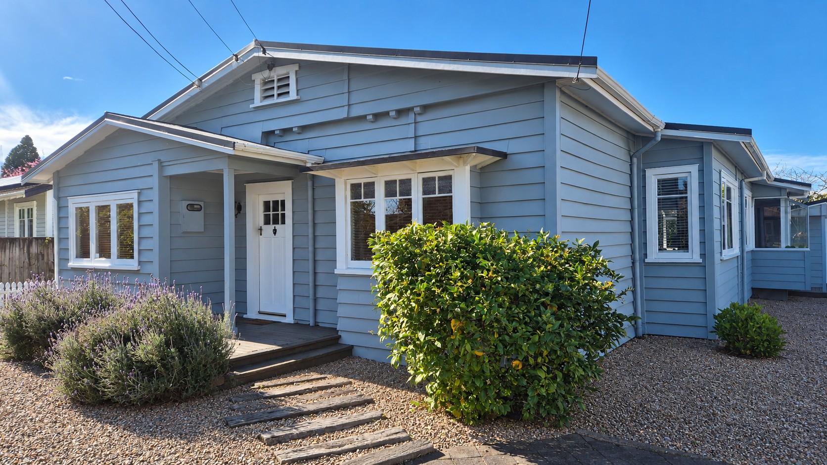 6 Wilson Street, Hamilton East, Hamilton City