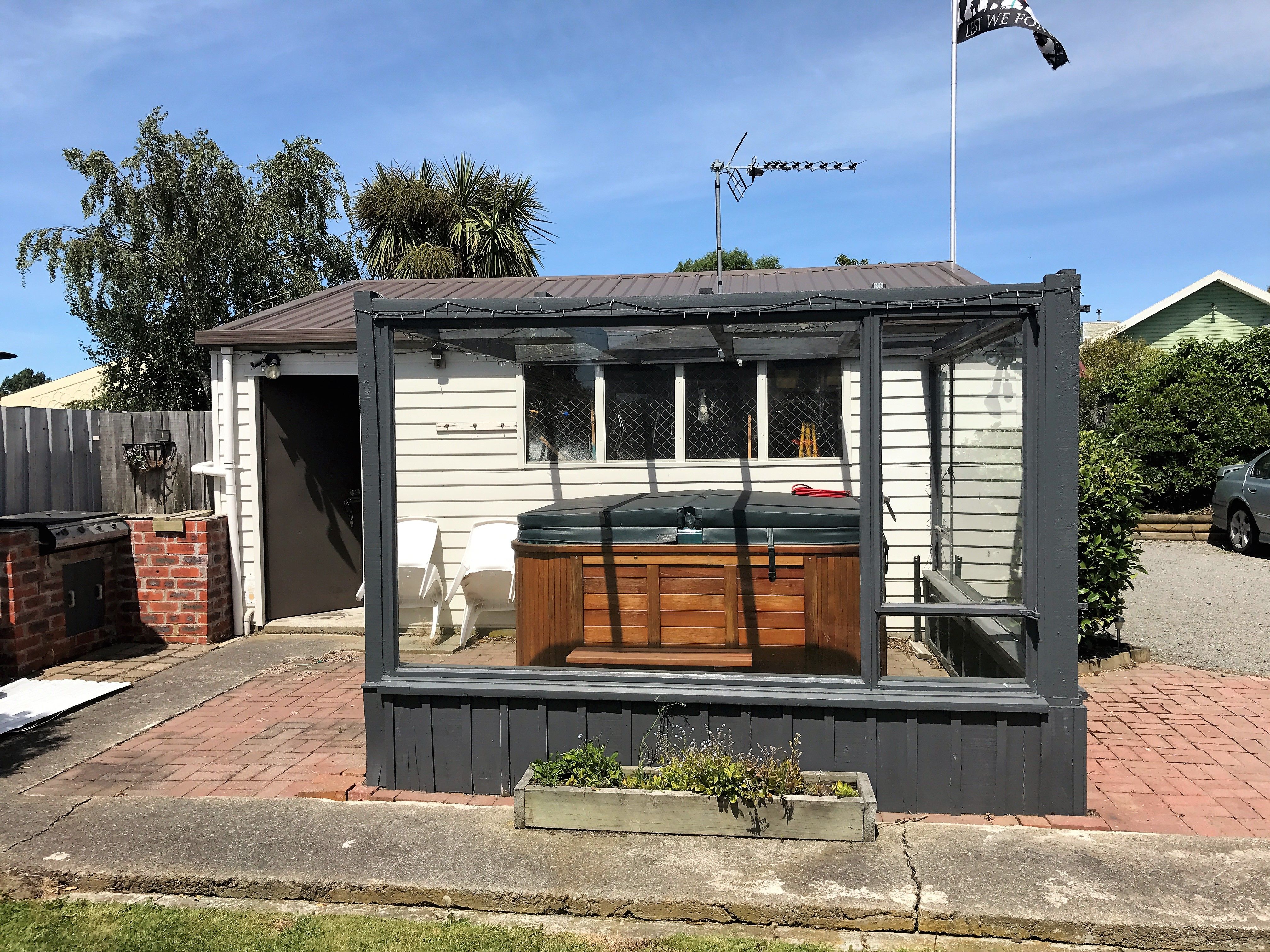 24a Pembroke Street, Avondale, Christchurch City