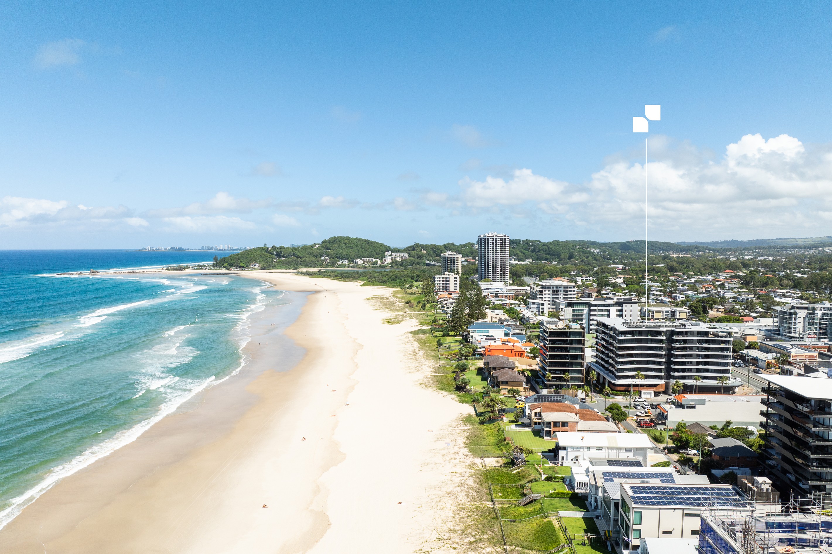 309/6 Palm Beach Avenue, Palm Beach, QLD 4221