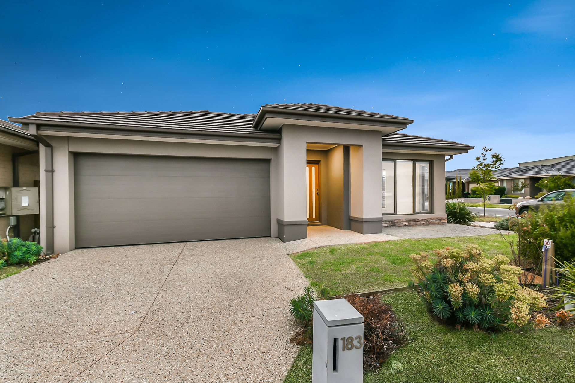 183 Westwood Boulevard, Keysborough VIC 3173