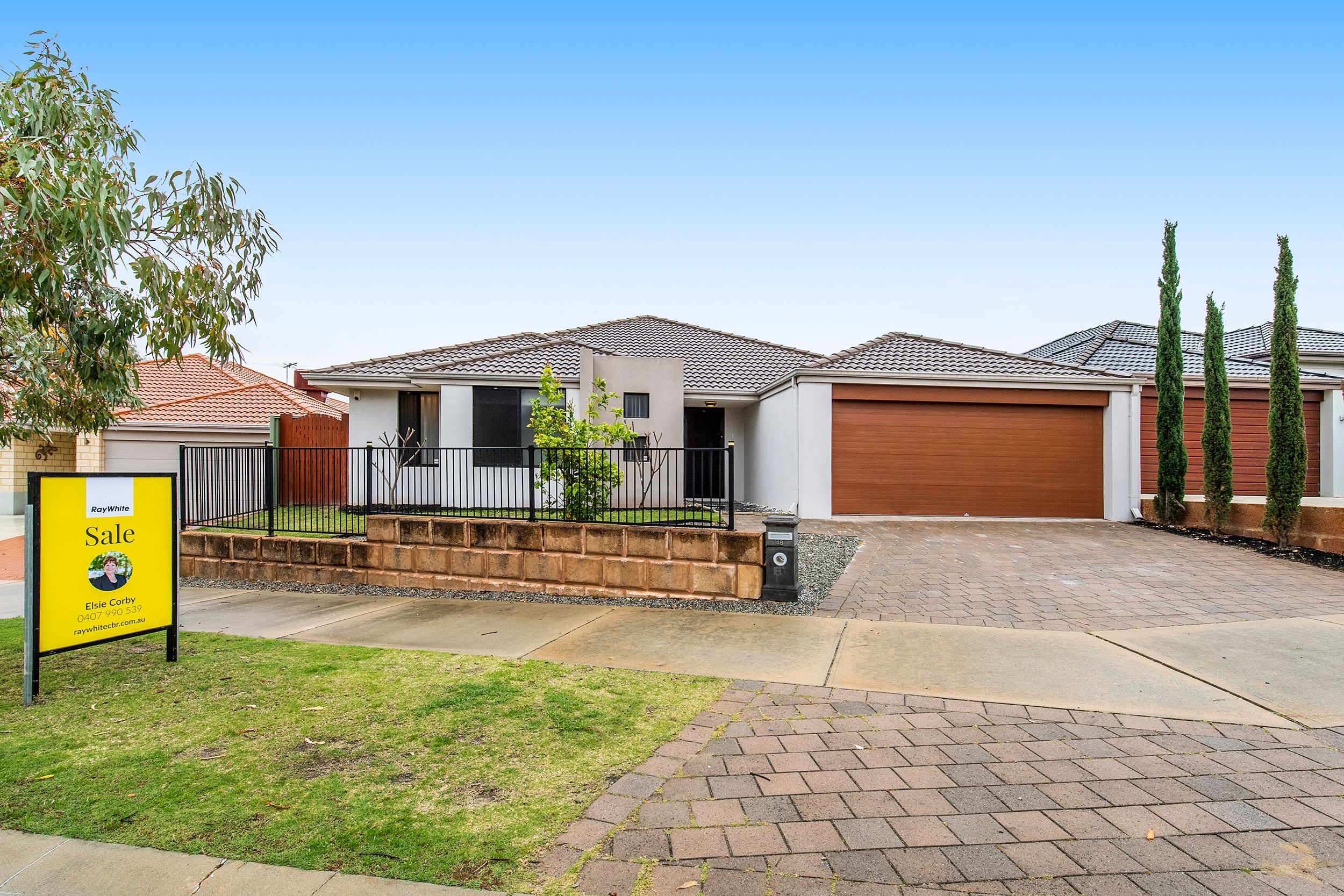 48 Colonial Boulevard, Baldivis WA 6171