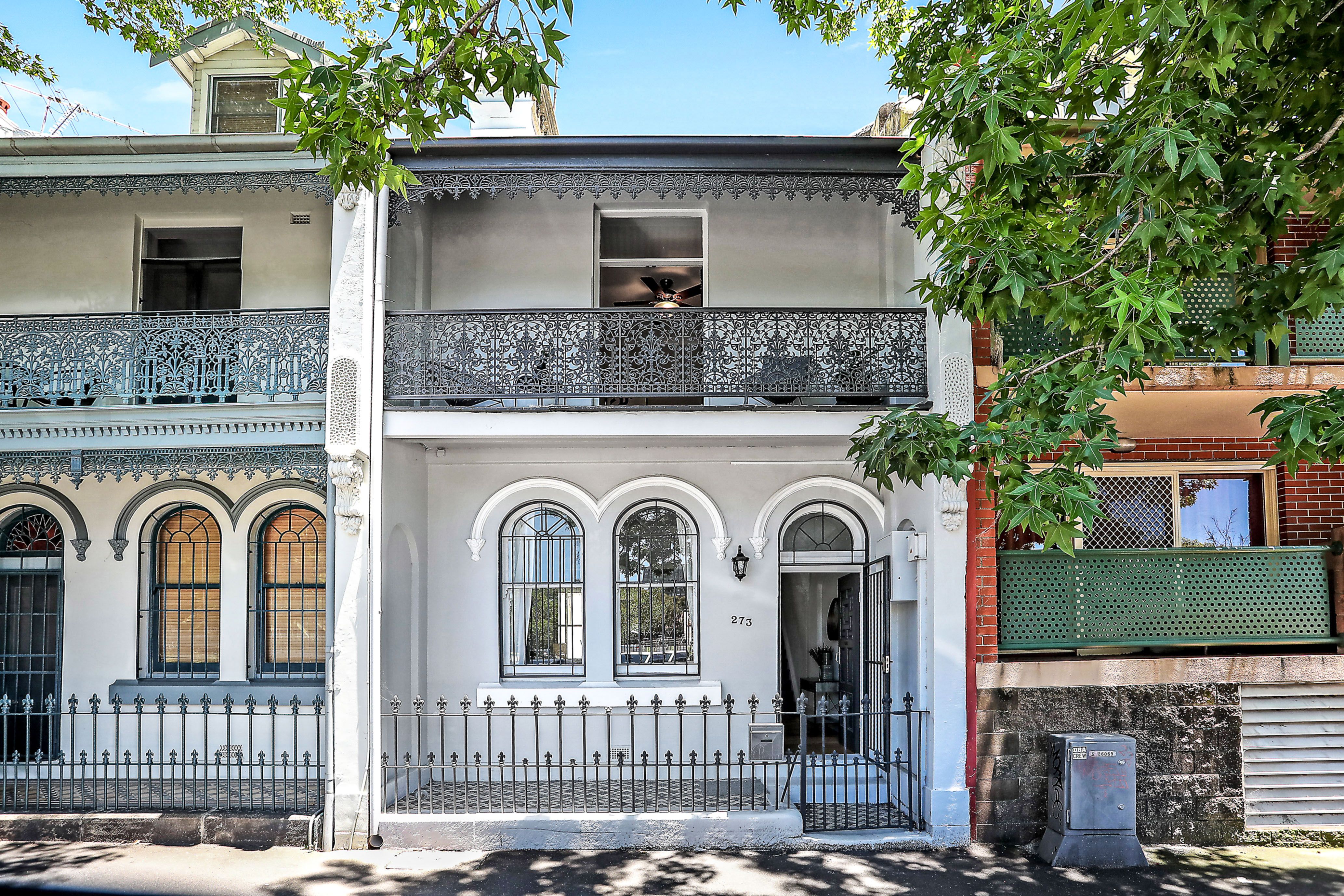 273 Chalmers Street, Redfern NSW 2016