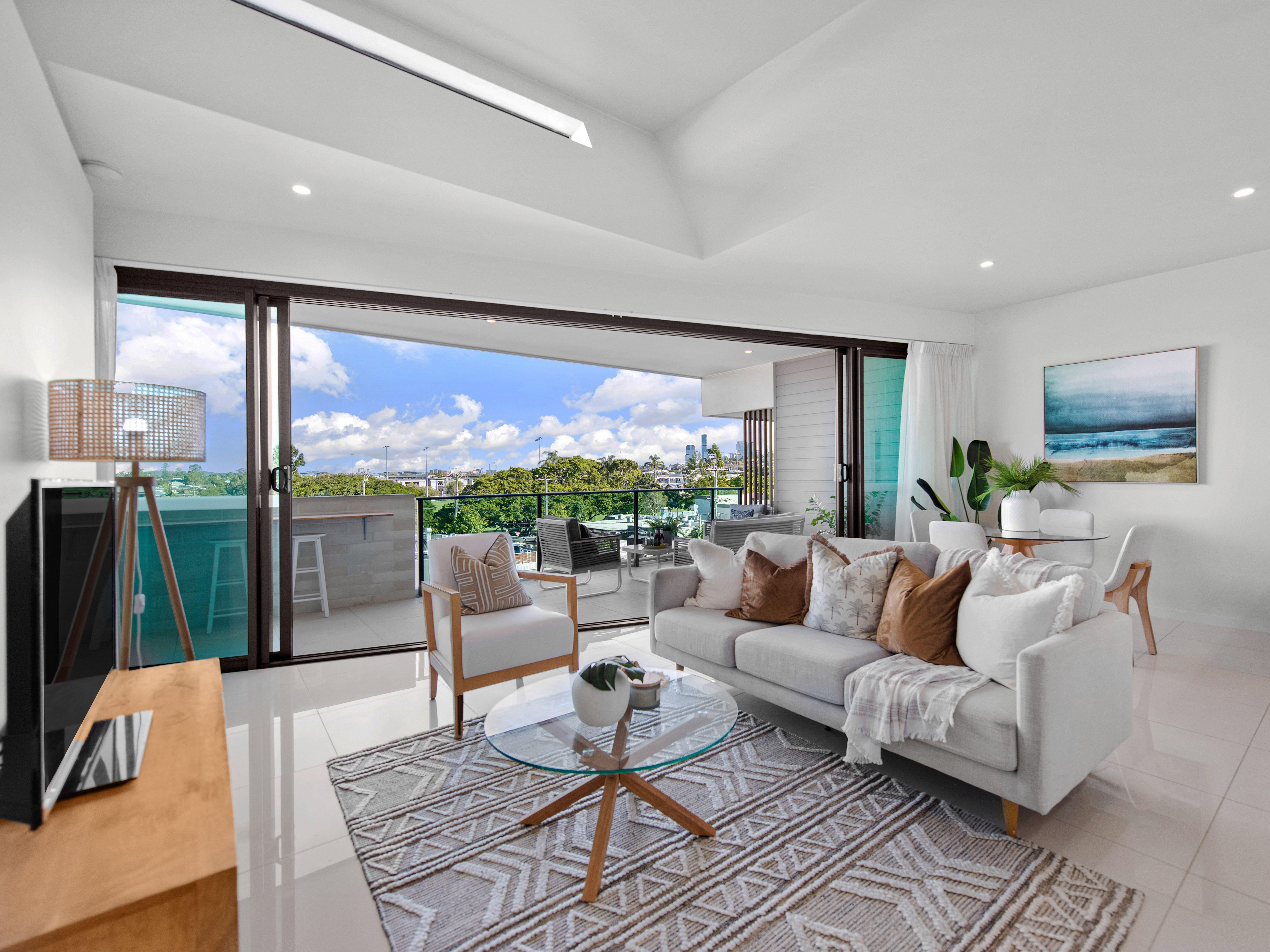 7/19 Princess Street, Bulimba, QLD 4171