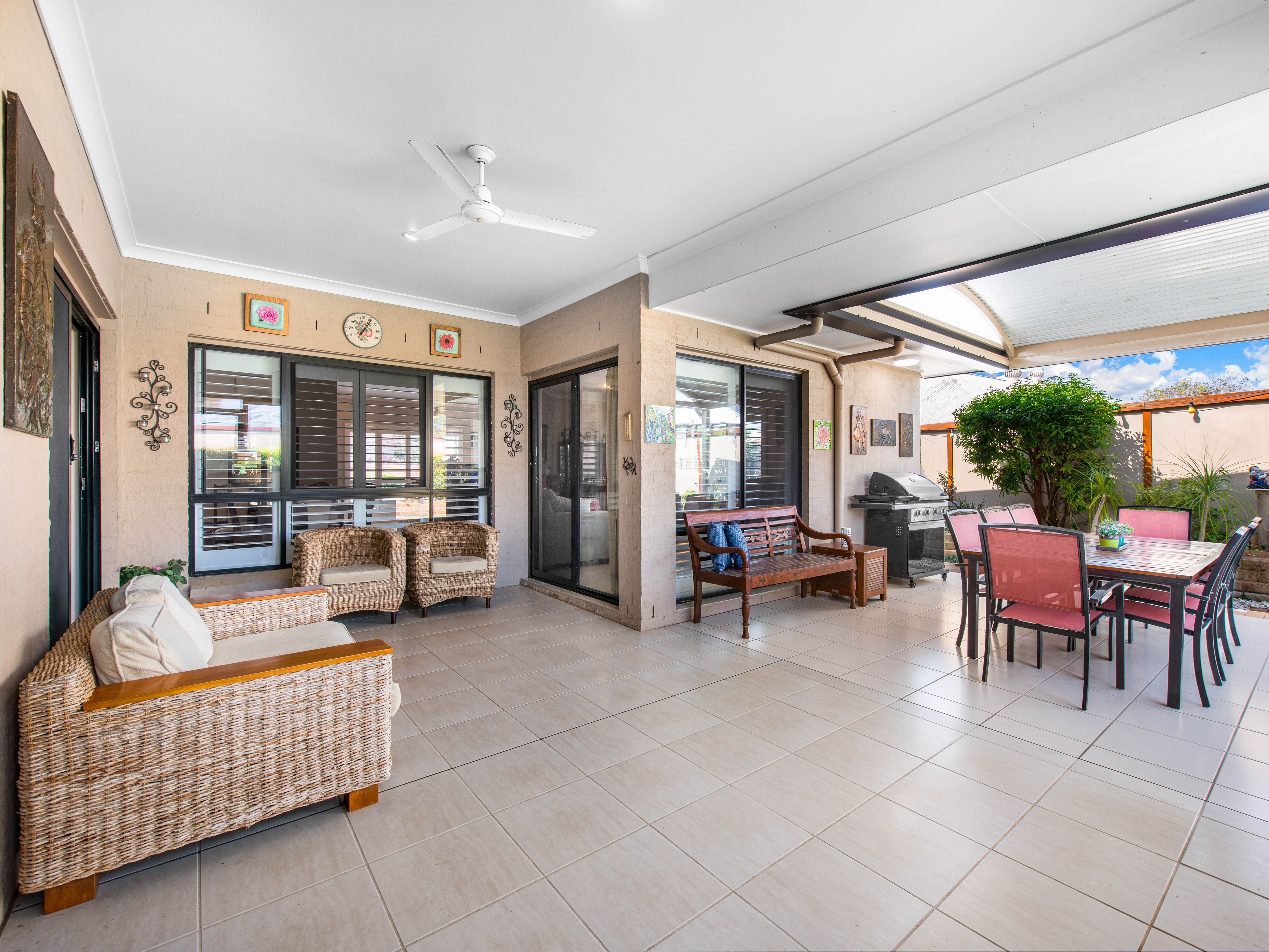 4 Balnaves Place, Mitchelton, QLD 4053