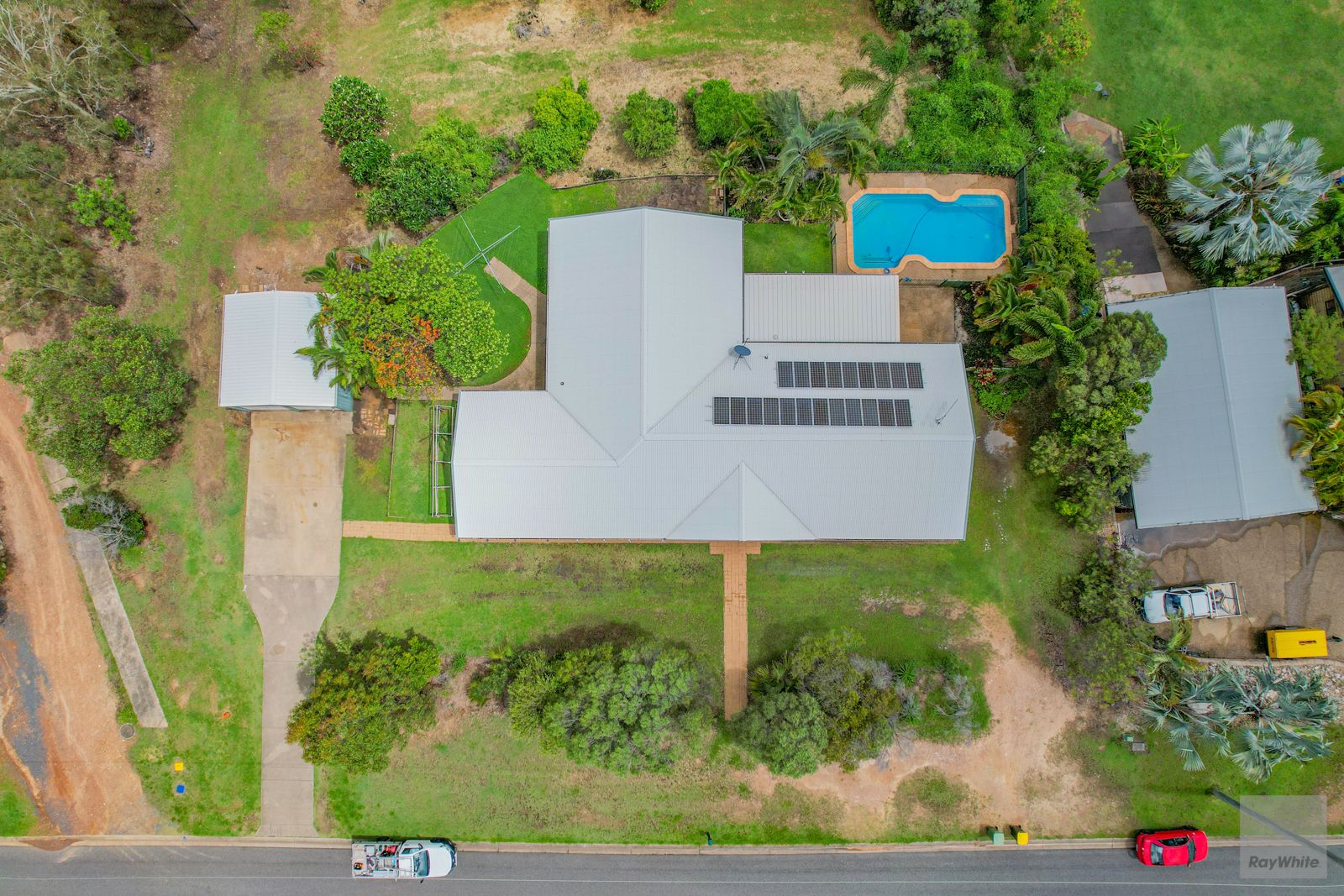 22 Fred Lawn Drive, Yeppoon QLD 4703