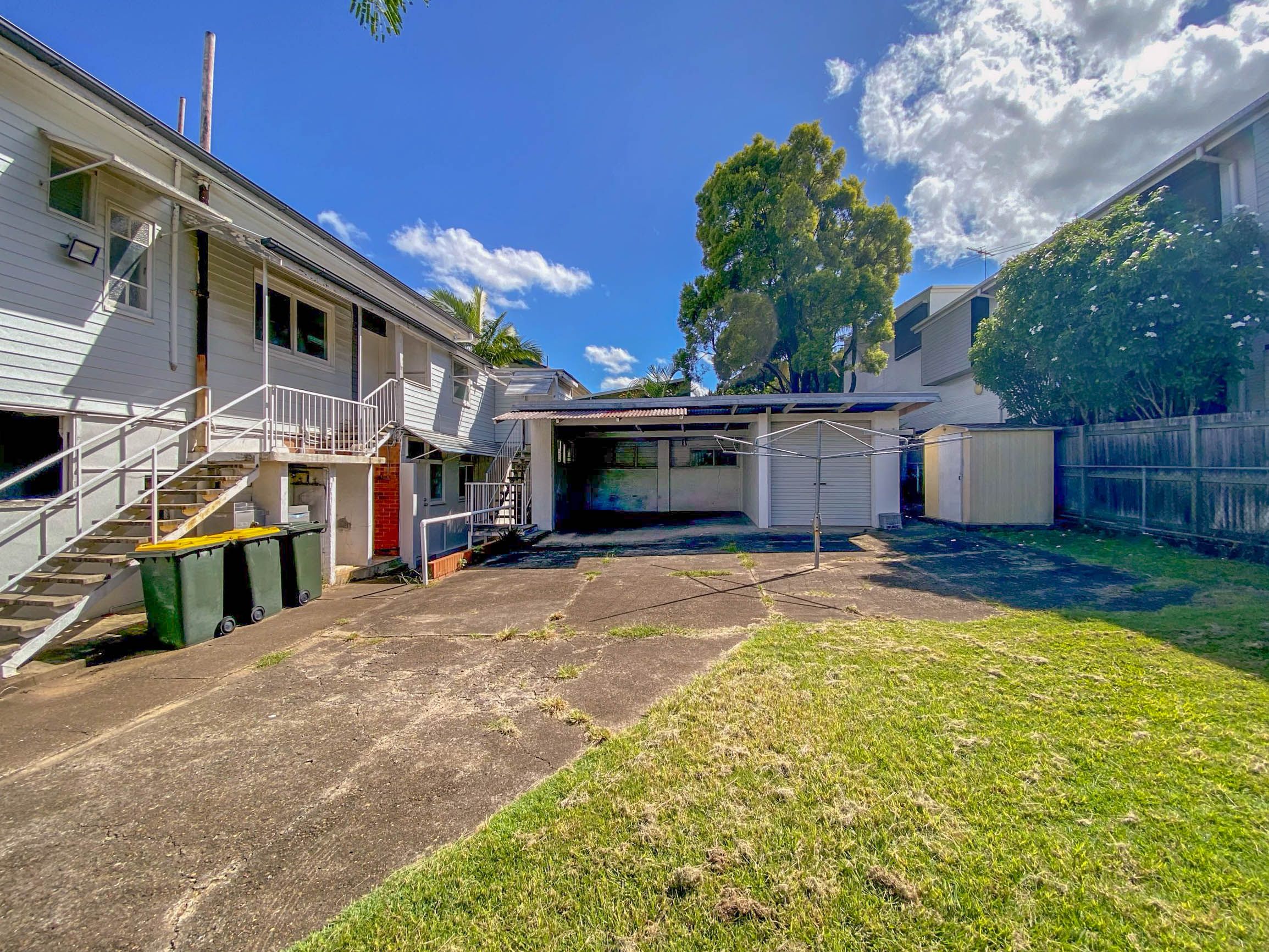 2/75 Bonney Close, Clayfield, QLD 4011
