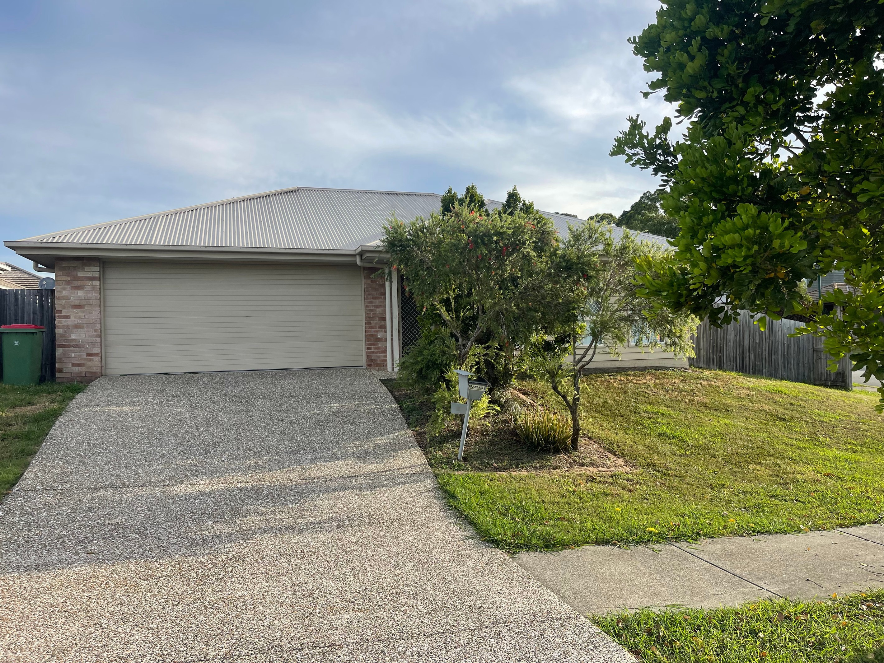 1 Shanks Court, Bundamba, QLD 4304
