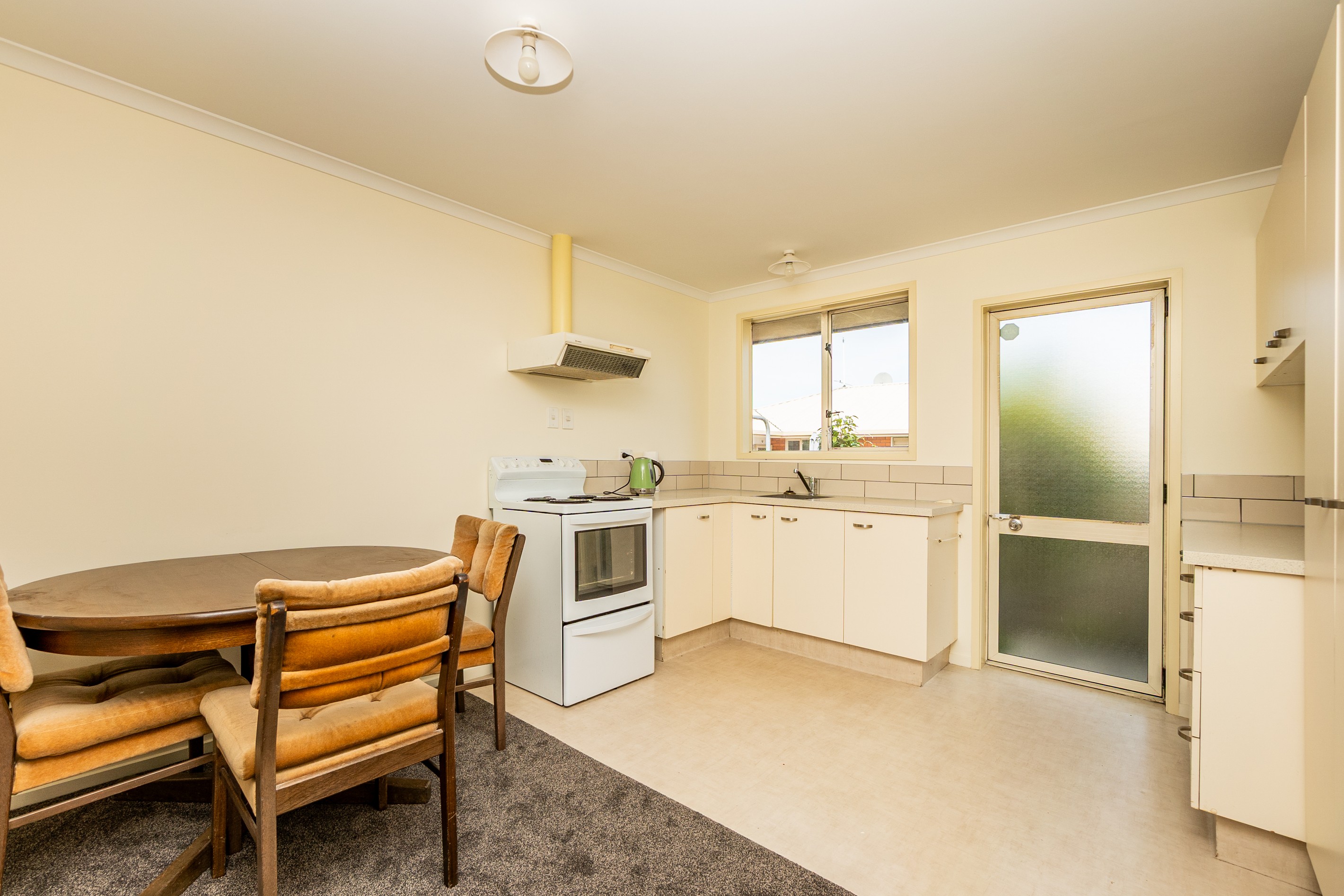 2/21 Preston Street, West End, Timaru District