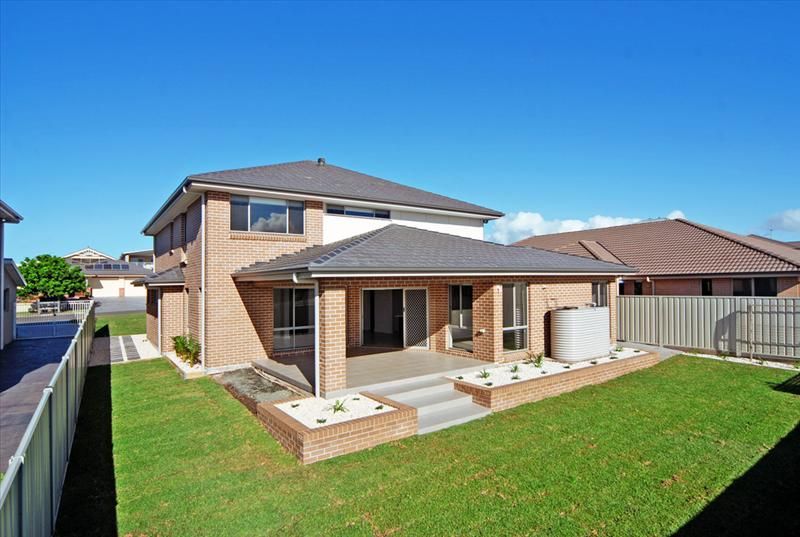 55 Killalea Drive, Shell Cove, NSW 2529