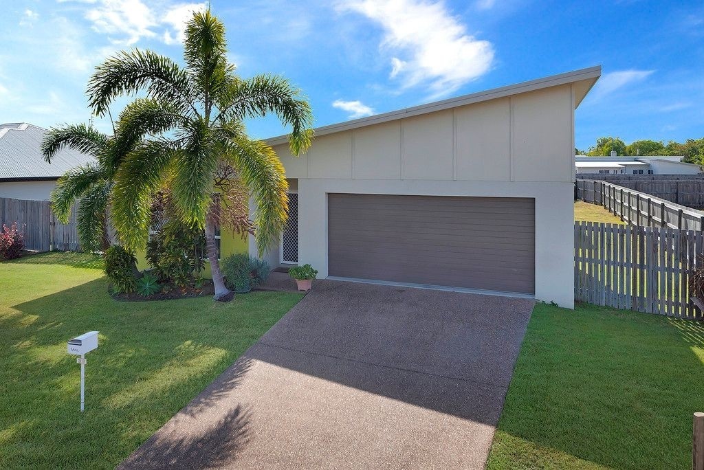 33/129 Mystic Avenue, Balgal Beach, QLD 4816