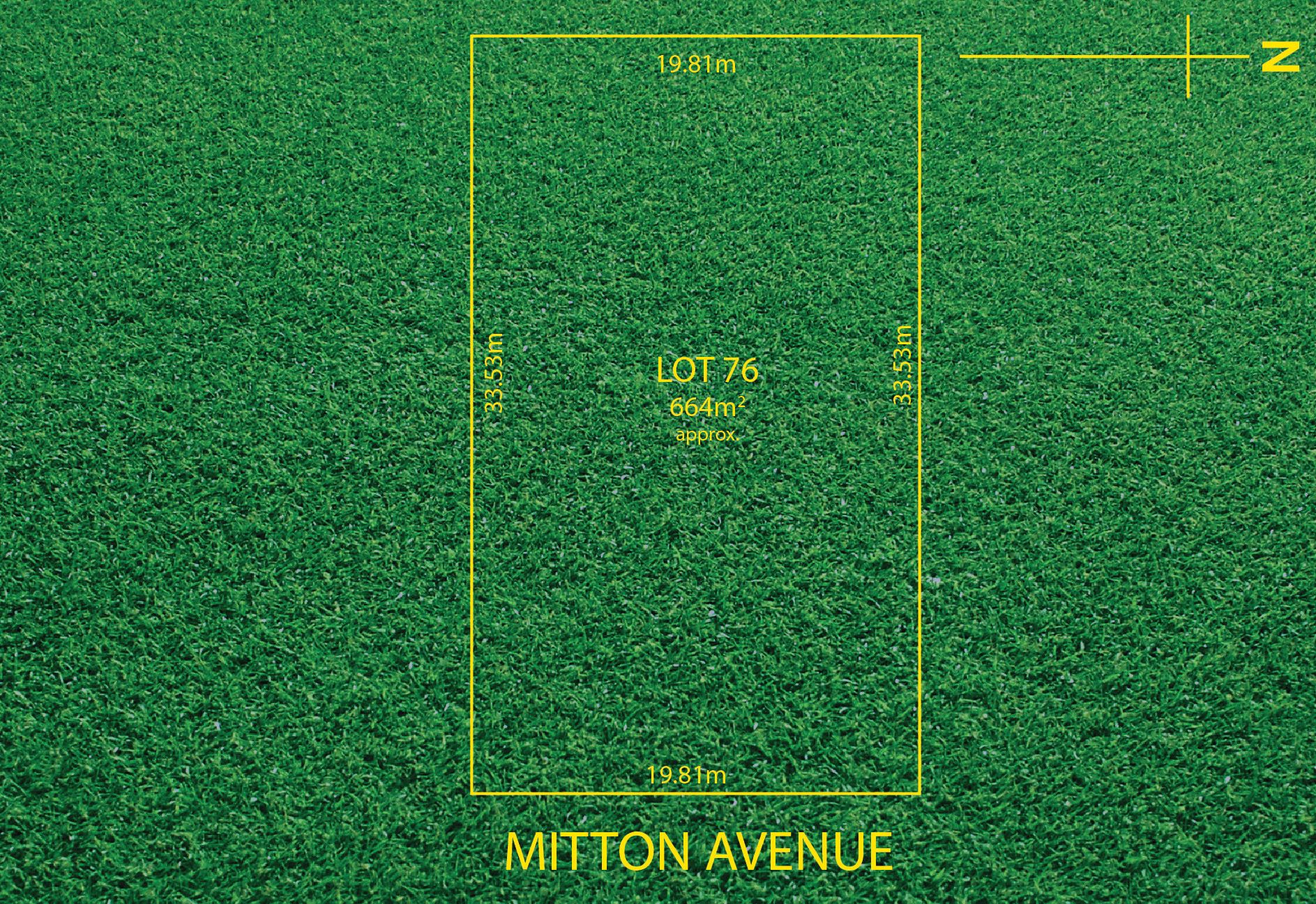 35 Mitton Avenue — photo from Ray White Grange