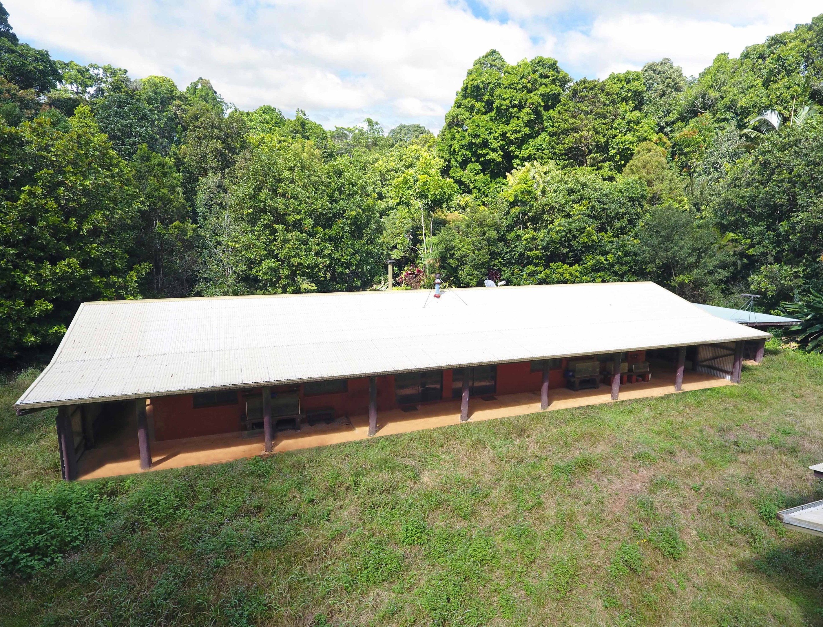 1556 Beatrice Way, Ravenshoe, QLD 4888