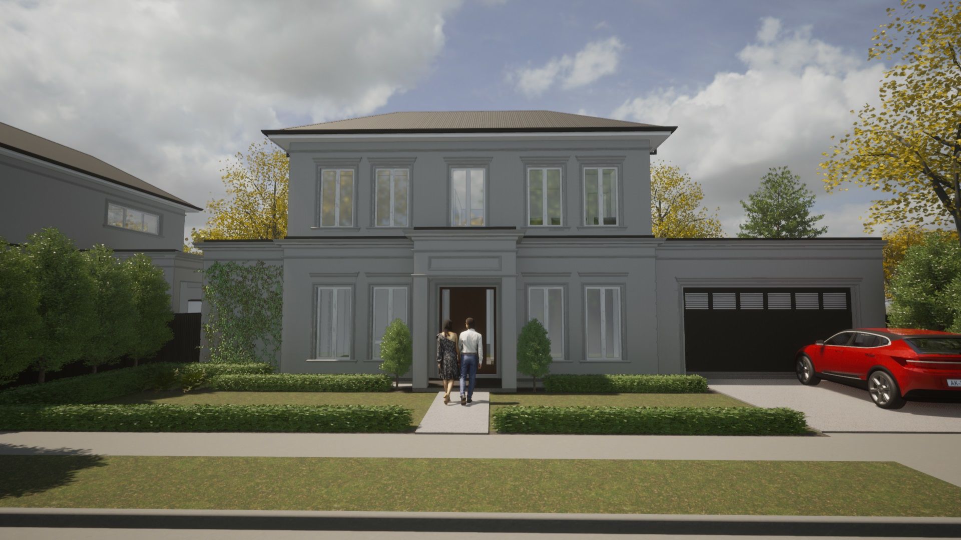 Lot 21 Heath Avenue, Manningham, SA 5086