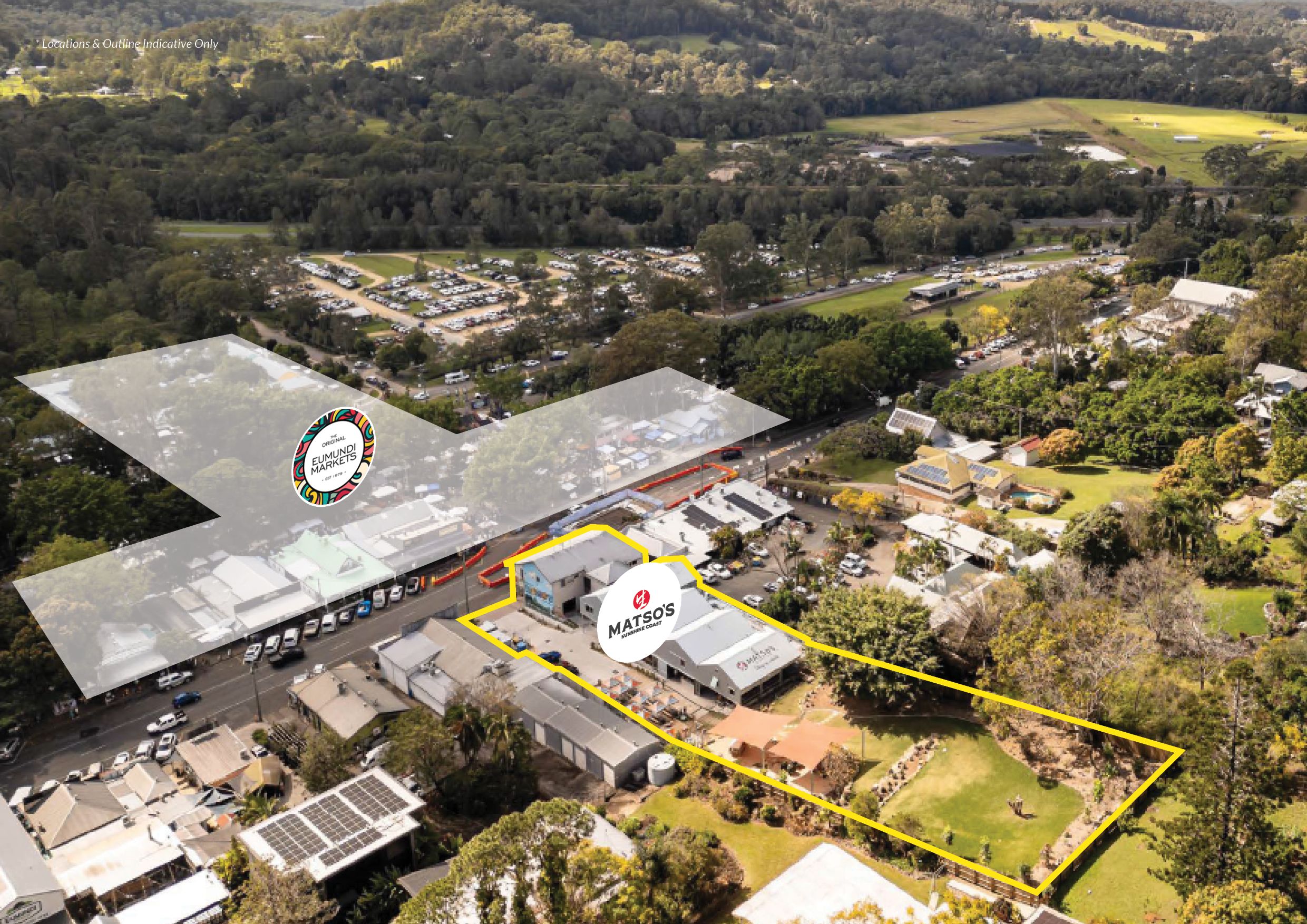 85 Memorial Drive, Eumundi, QLD 4562