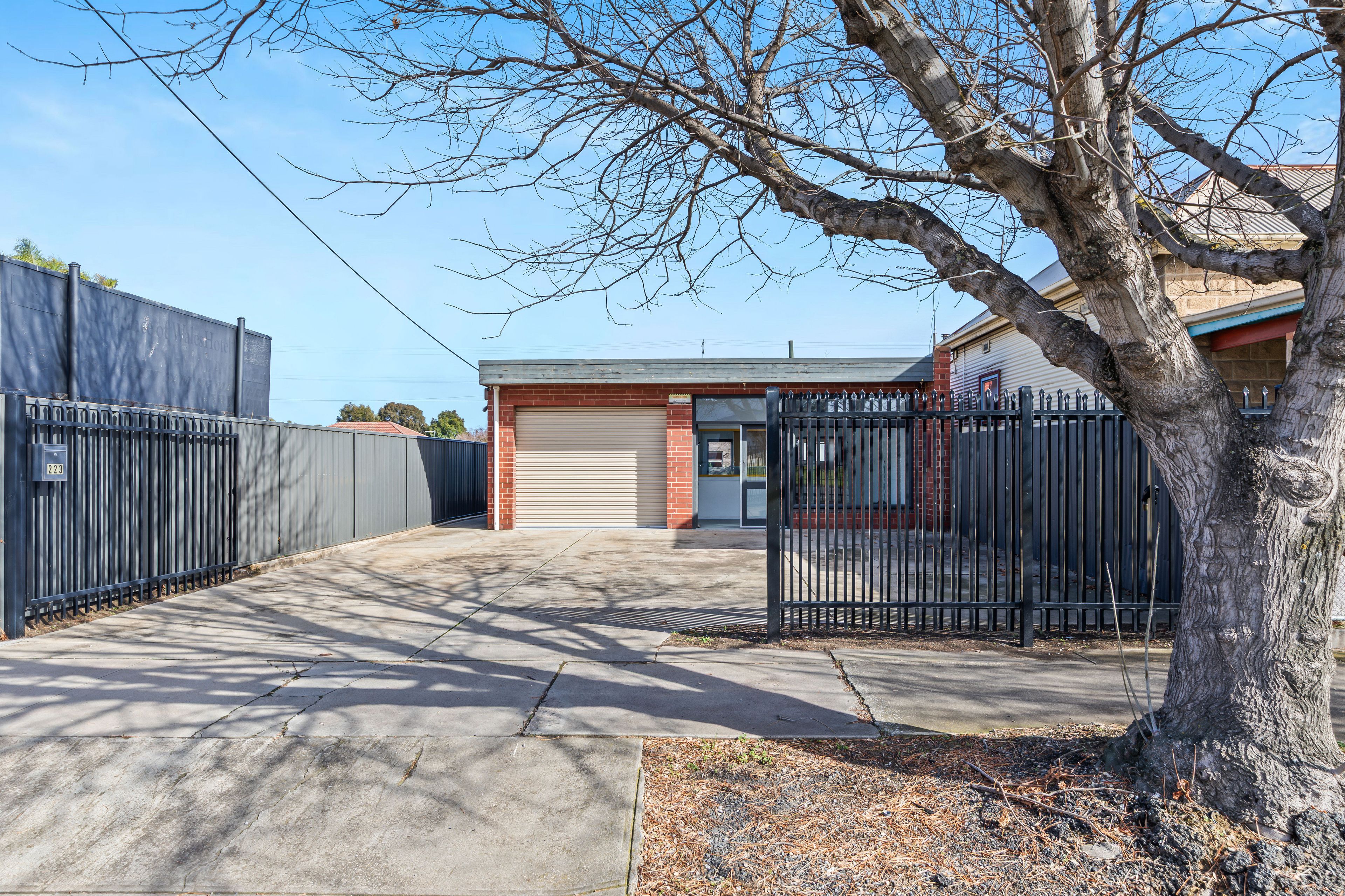 223 Port Road, Queenstown, SA 5014