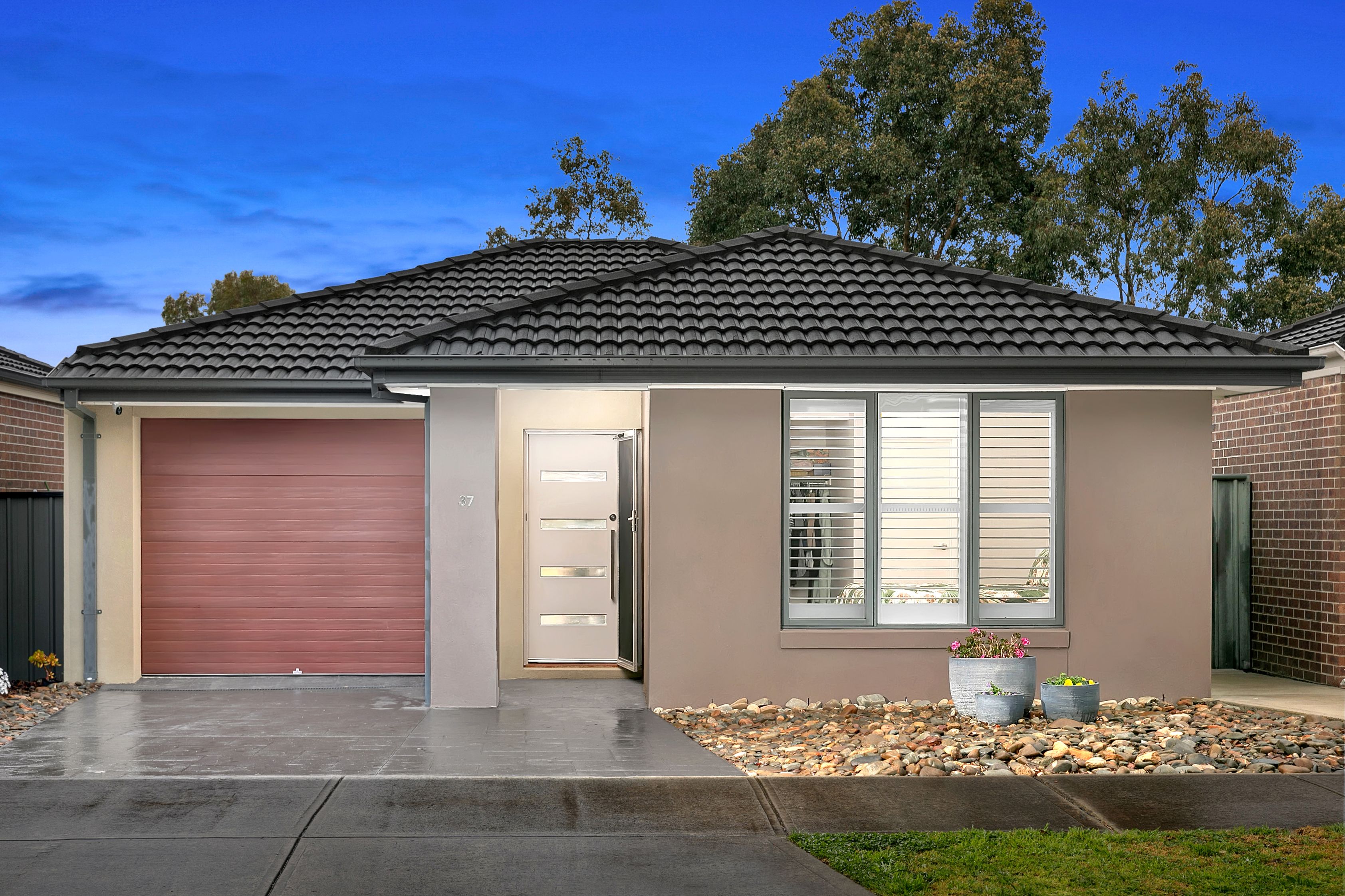 37 Haig Street, Mernda VIC 3754