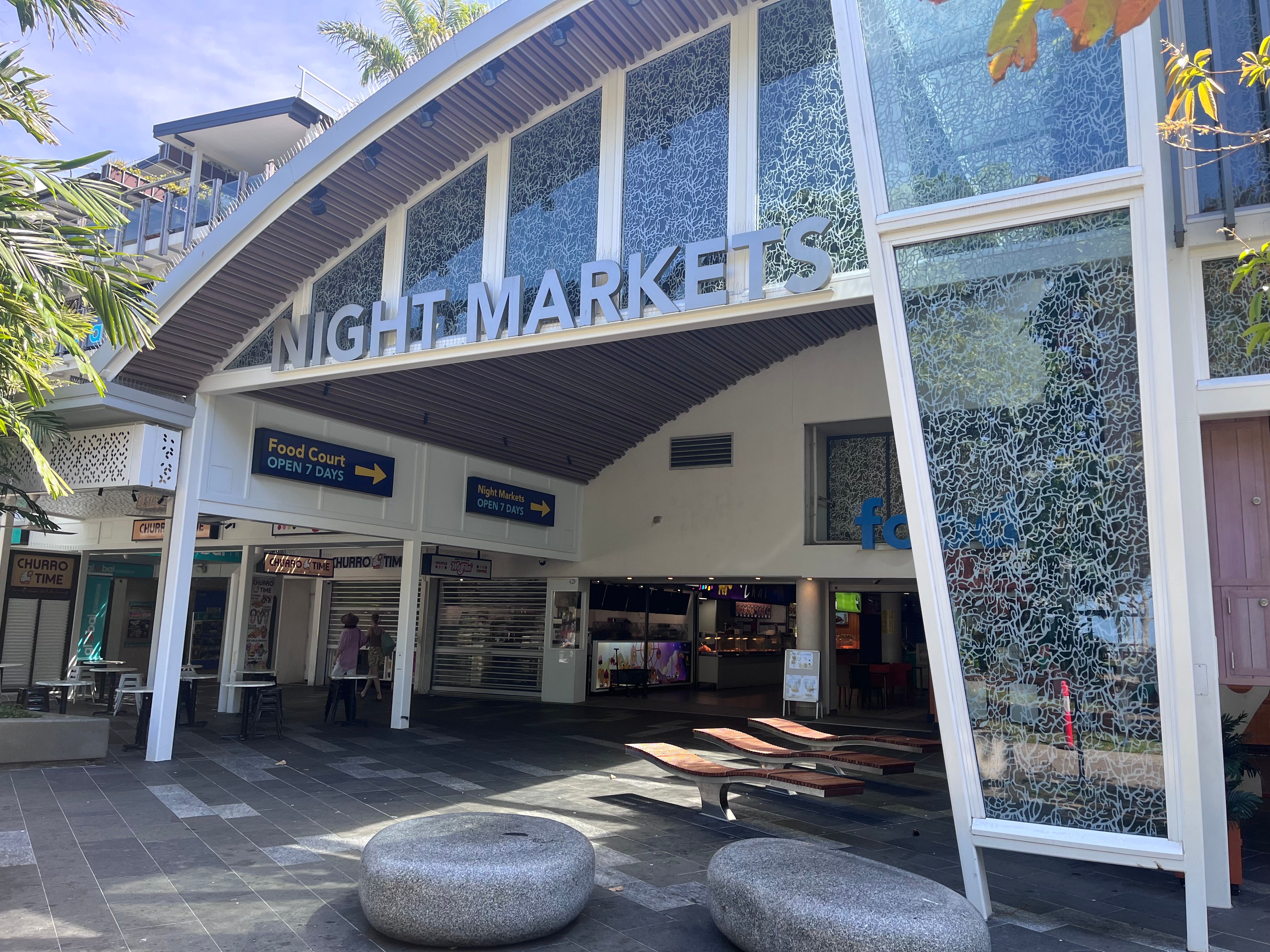 101/73-75 Esplanade, Cairns City, QLD 4870