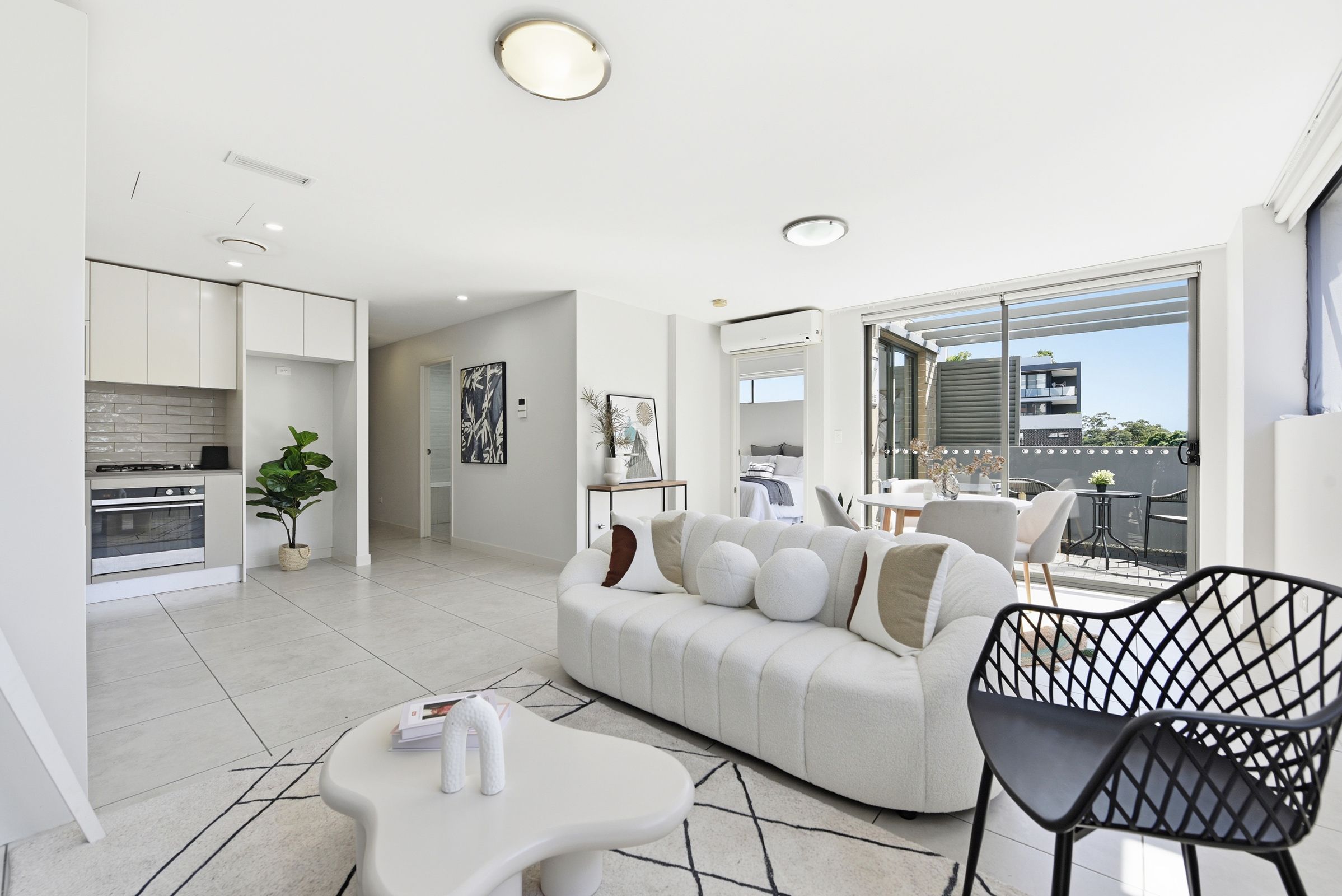 15/4-6 Good Street, Westmead, NSW 2145