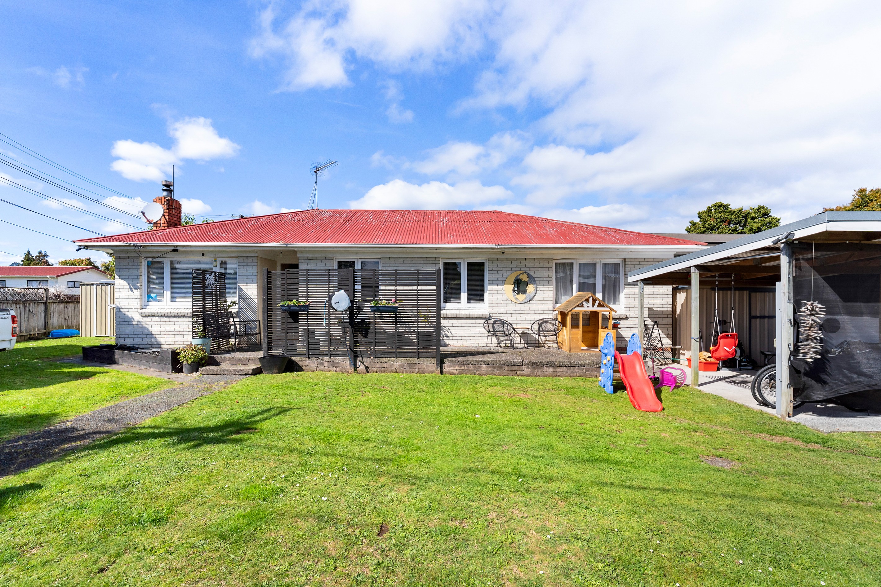 137 Clevedon Road, Papakura, Papakura