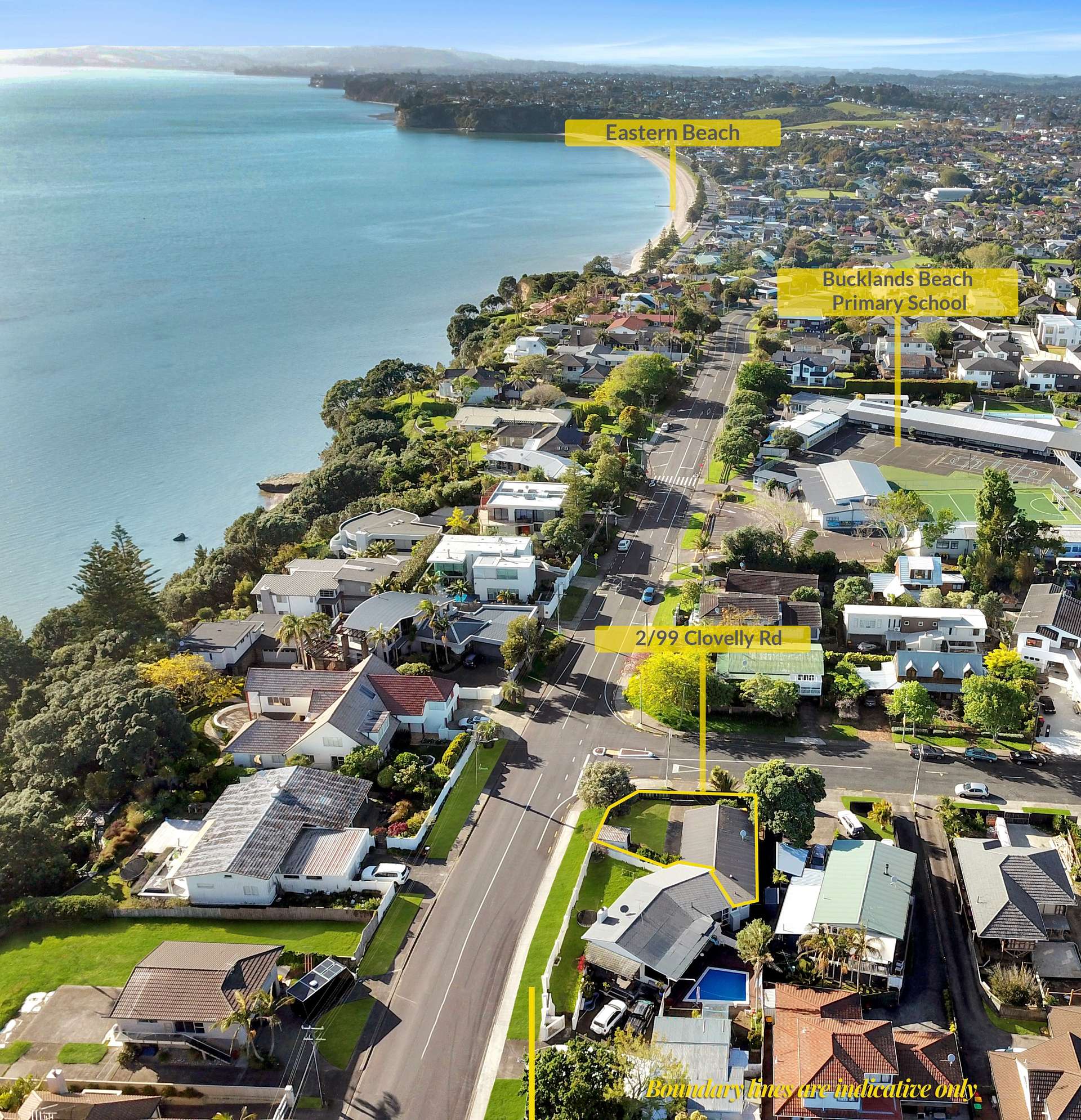 2/99 Clovelly Road photo 2
