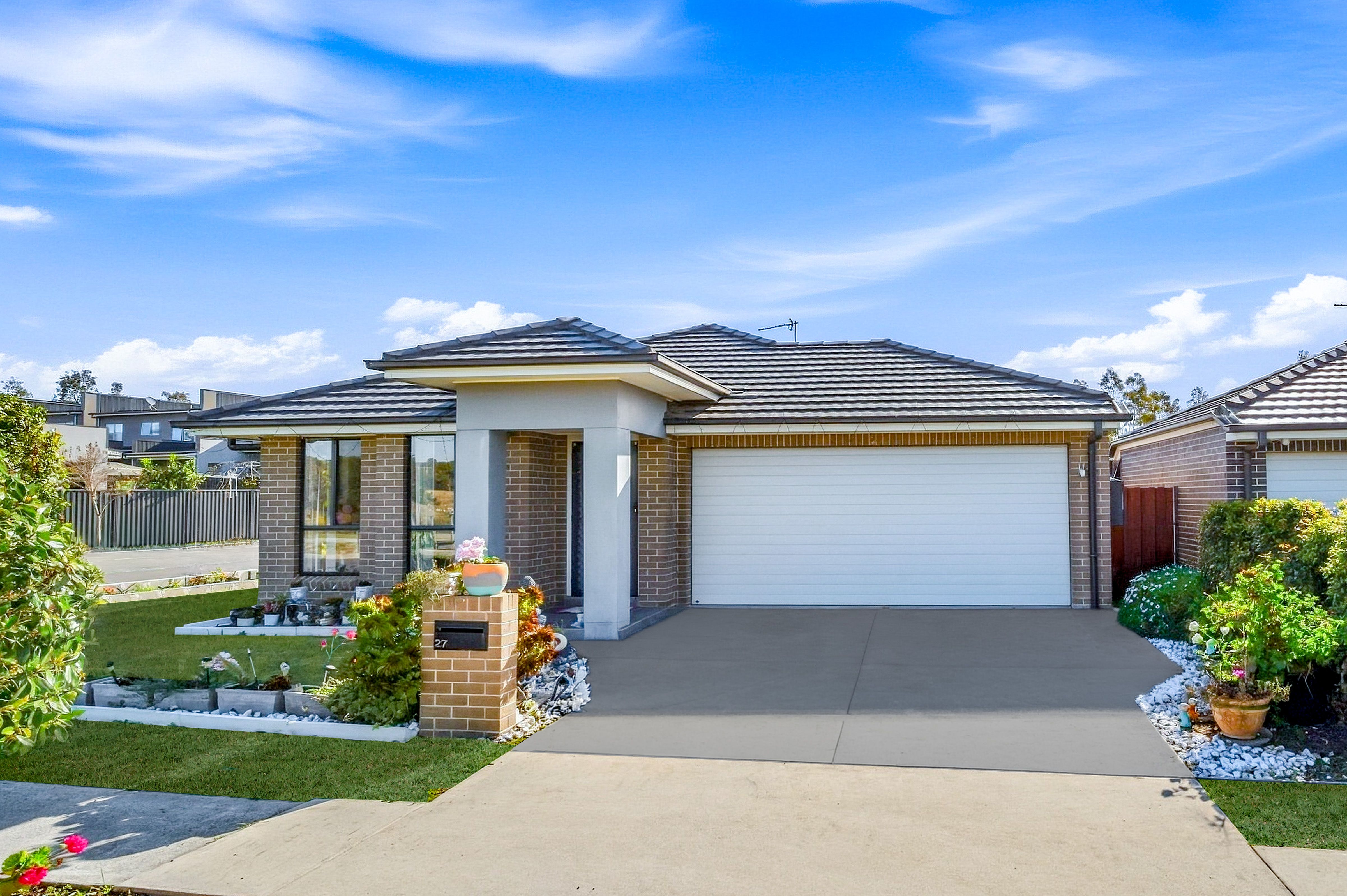 27 Greenberg Street — photo from Ray White Macarthur Group