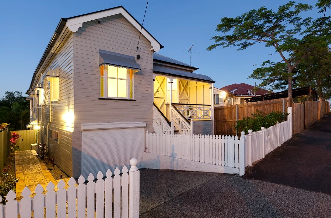 5 Kennedy Terrace, Paddington, QLD 4064