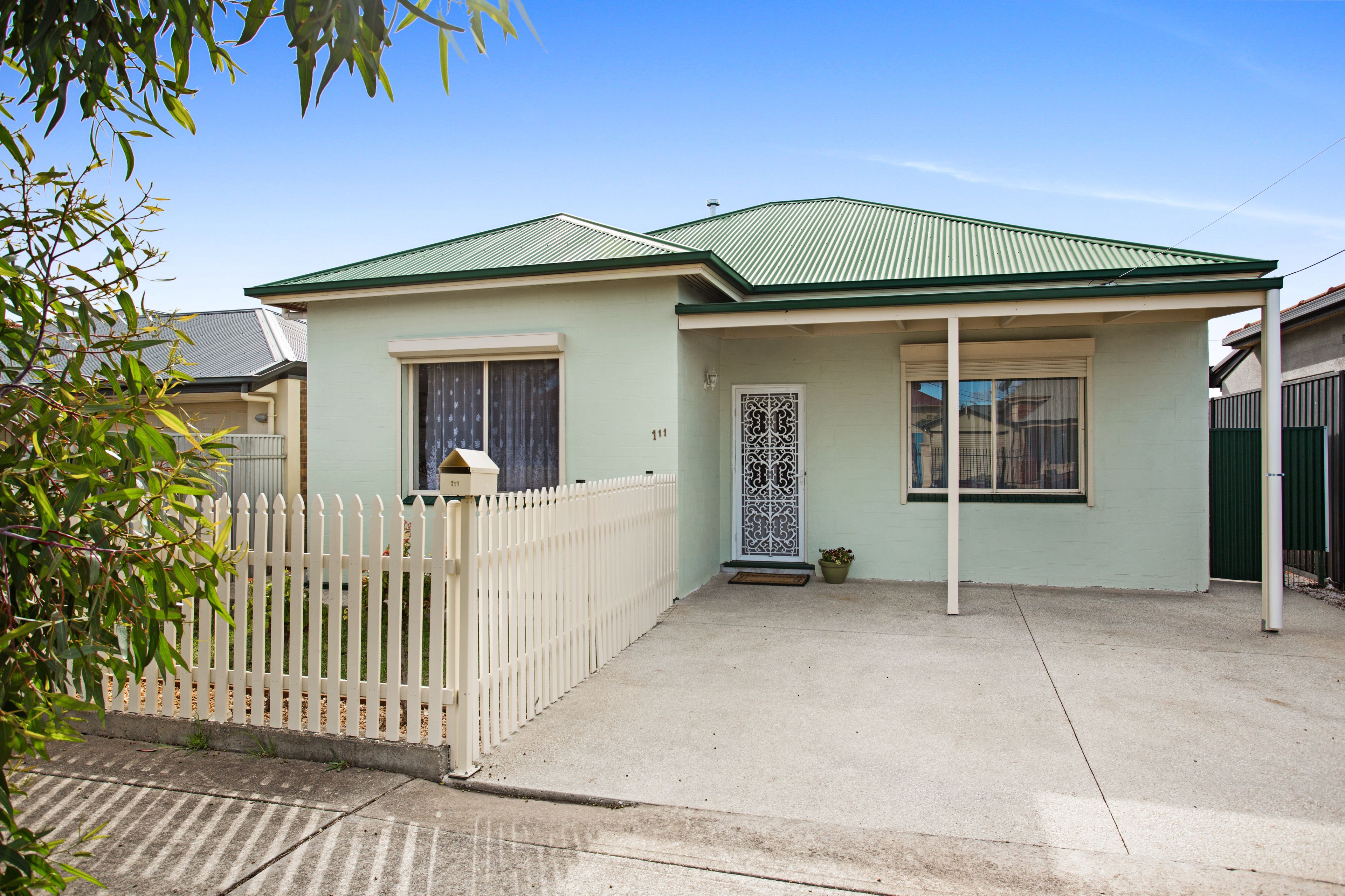 111 Cedar Avenue, Royal Park SA 5014