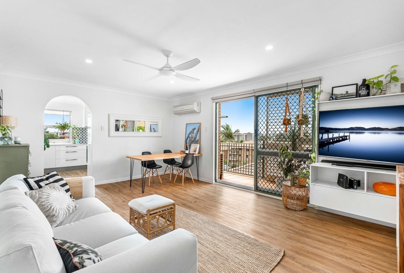 3/44 Mansfield Street, Coorparoo, QLD 4151