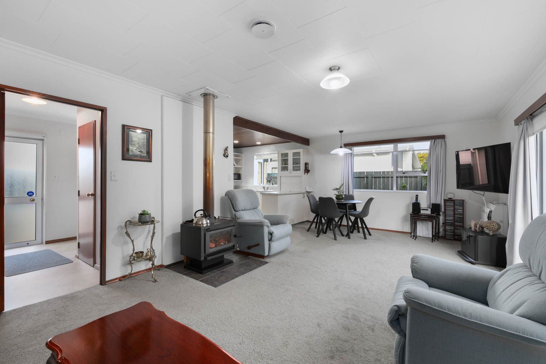 2A Linton Street, Mayfield, Marlborough District