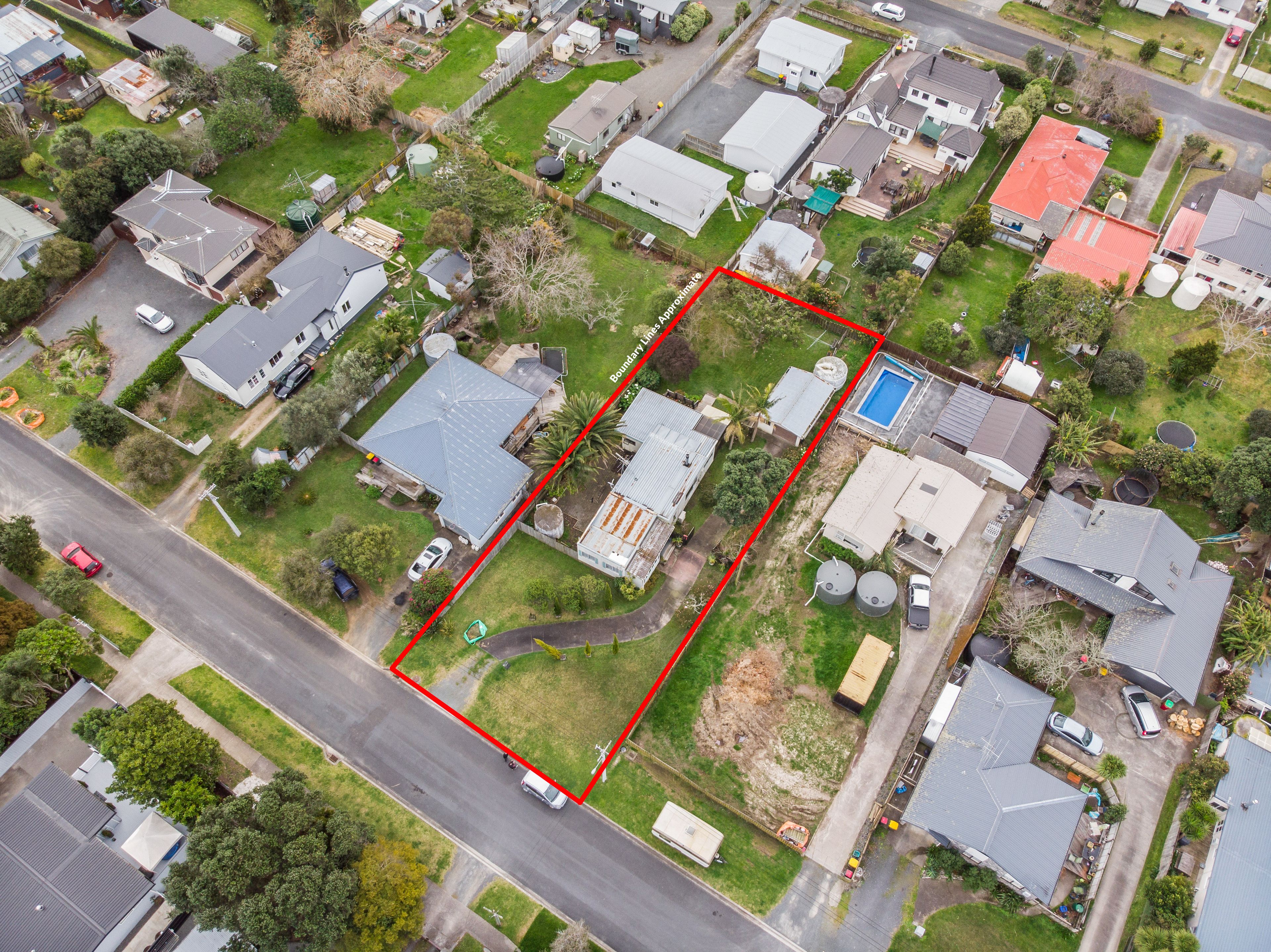 108 Second View Avenue, Beachlands, Manukau City