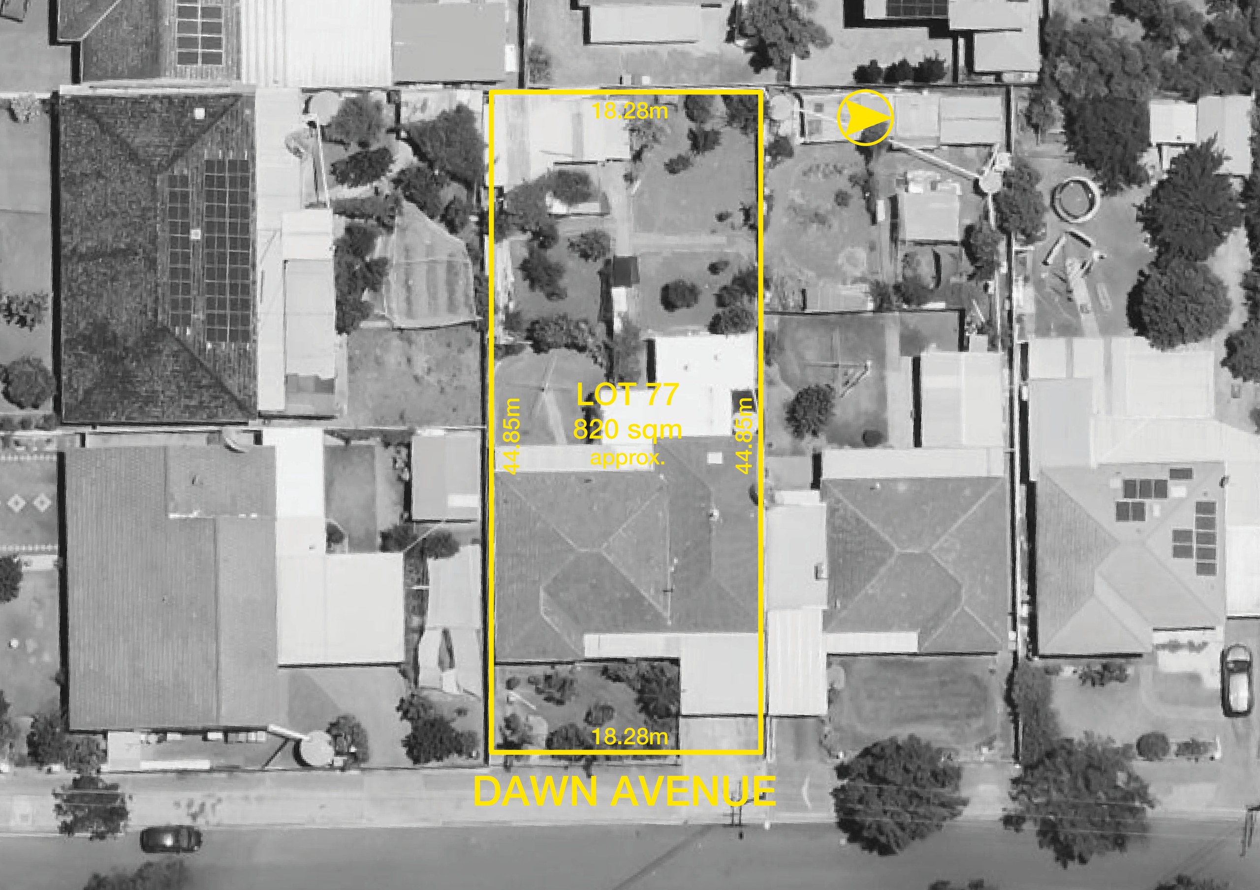 2 Dawn Avenue, Hectorville, SA 5073